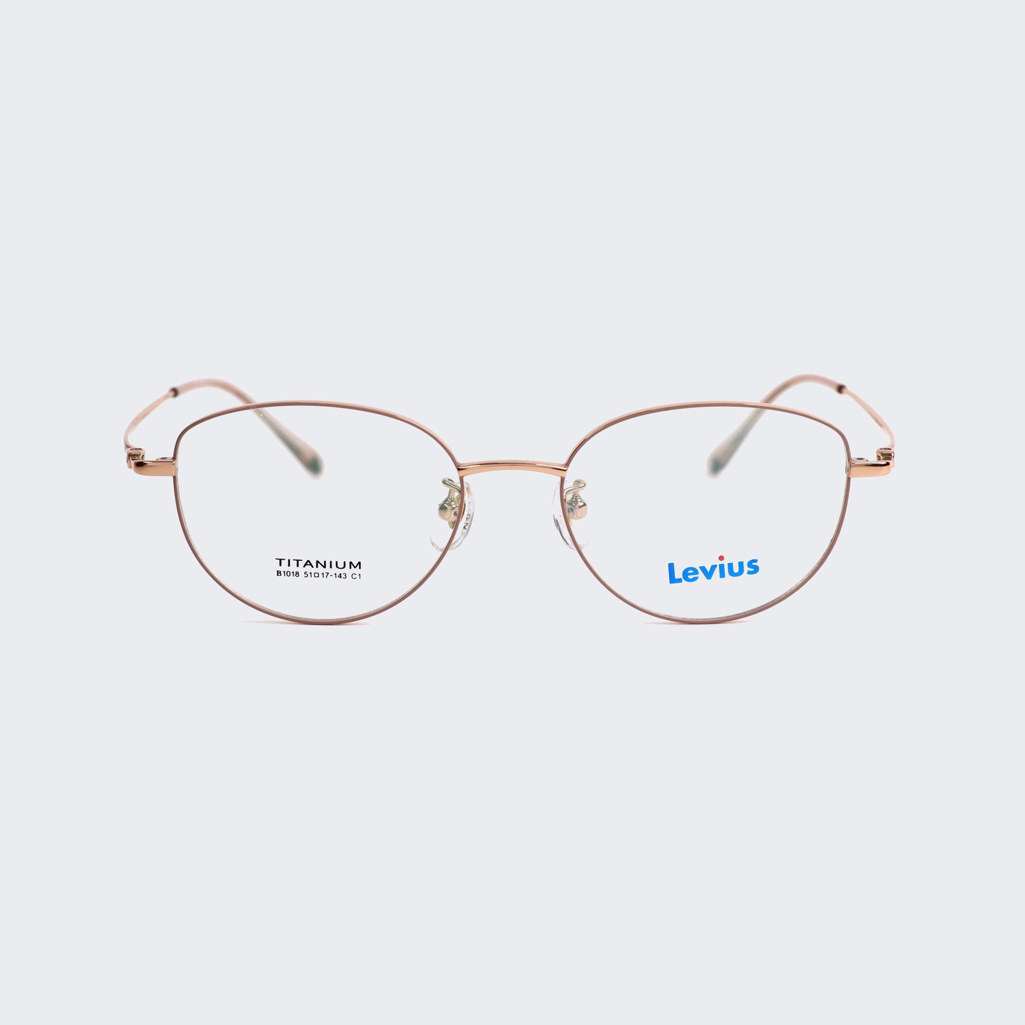 Gọng kính LEVIUS LV1018 - Ảnh 10
