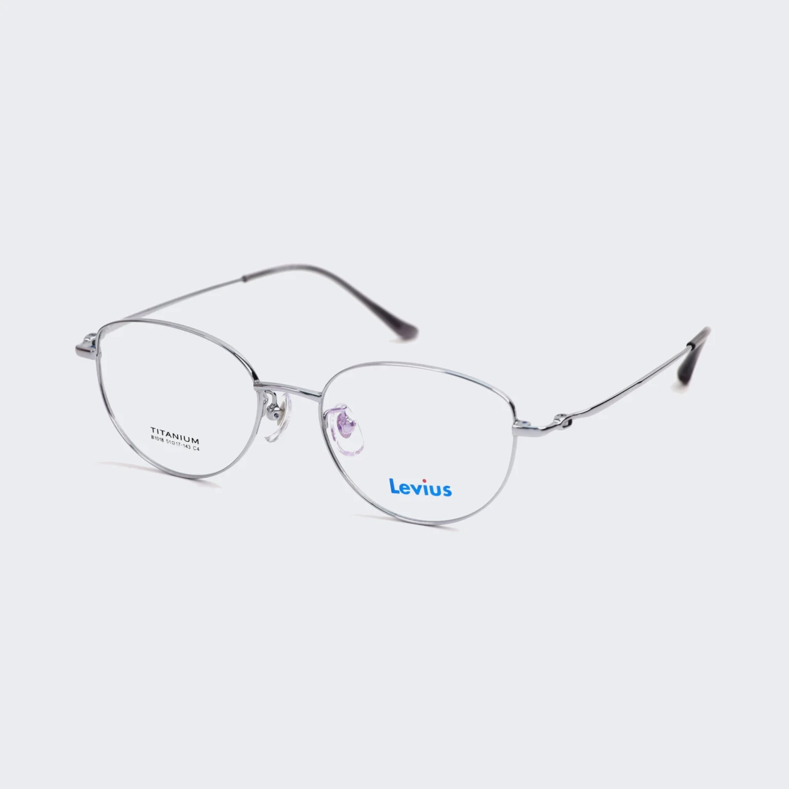 Gọng kính LEVIUS LV1018 - Ảnh 3