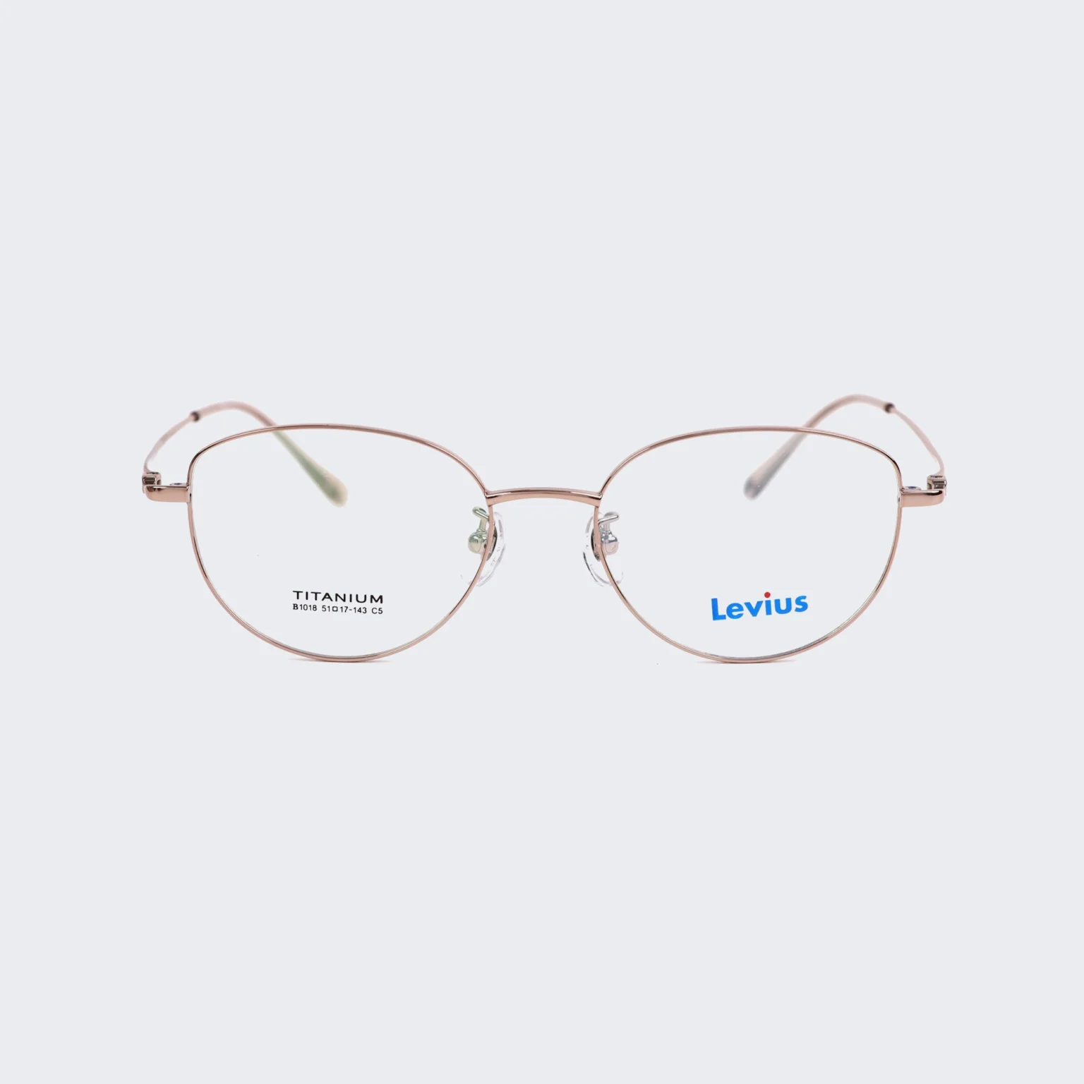 Gọng kính LEVIUS LV1018 - Ảnh 6