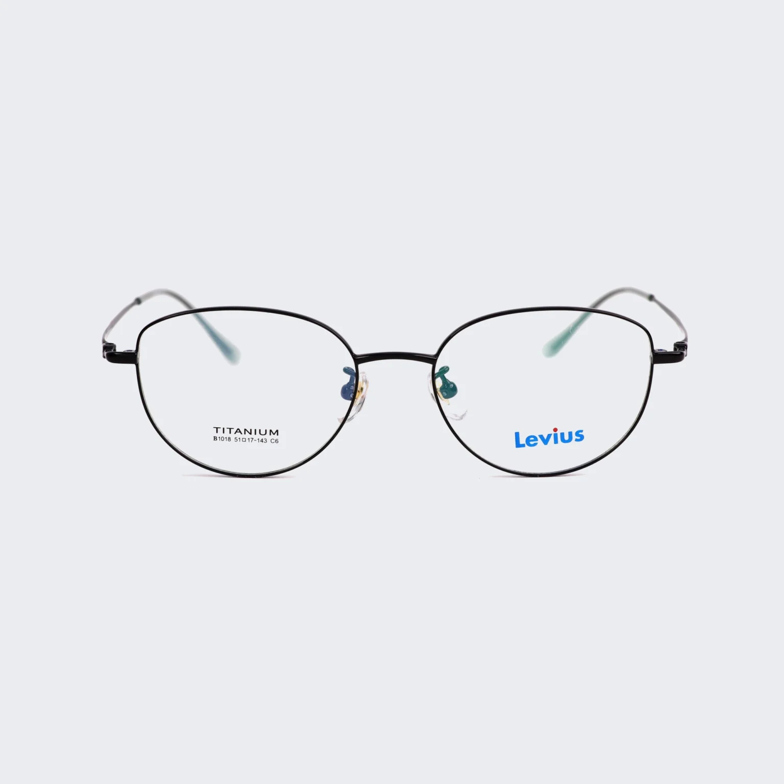 Gọng kính LEVIUS LV1018 - Ảnh 7