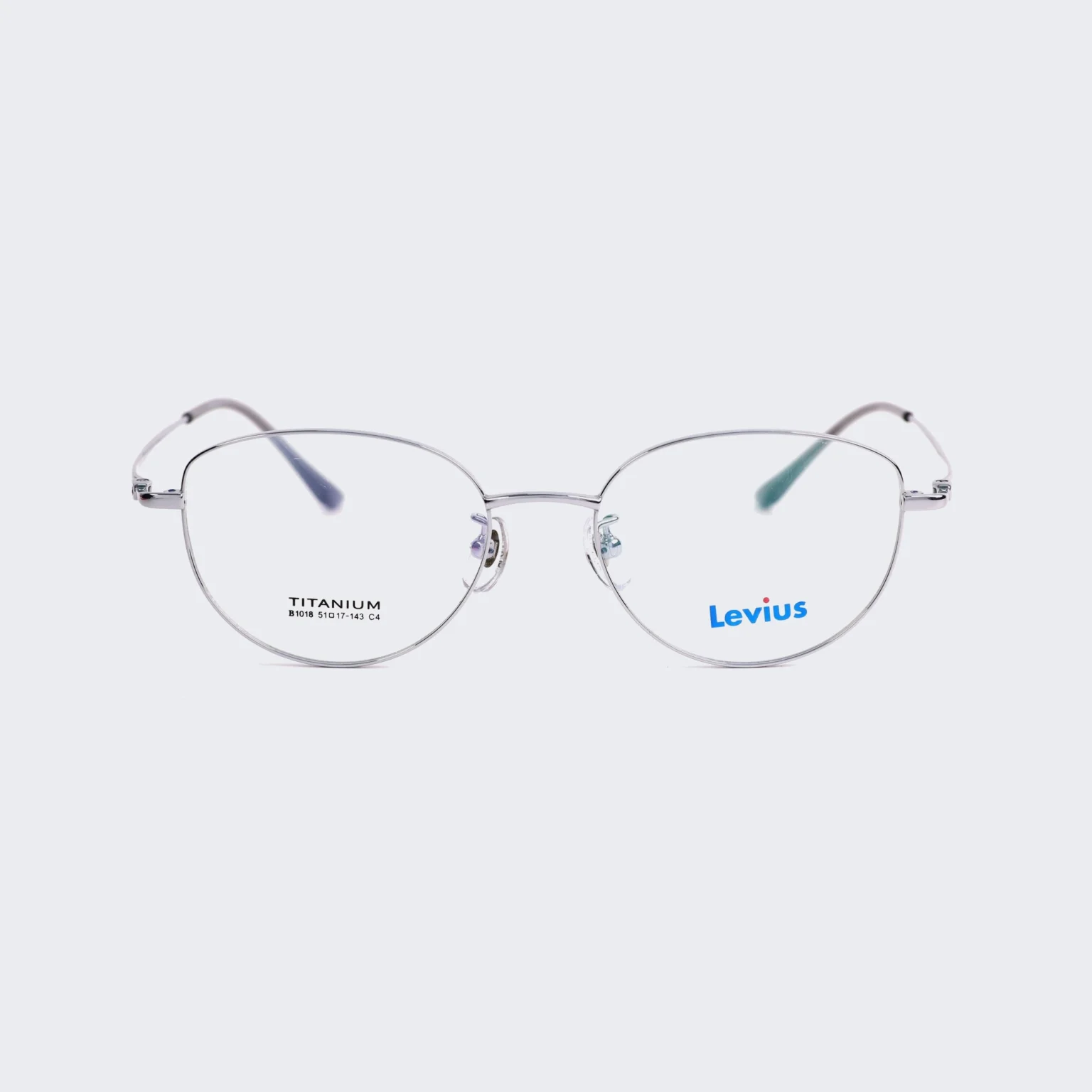 Gọng kính LEVIUS LV1018 - Ảnh 9