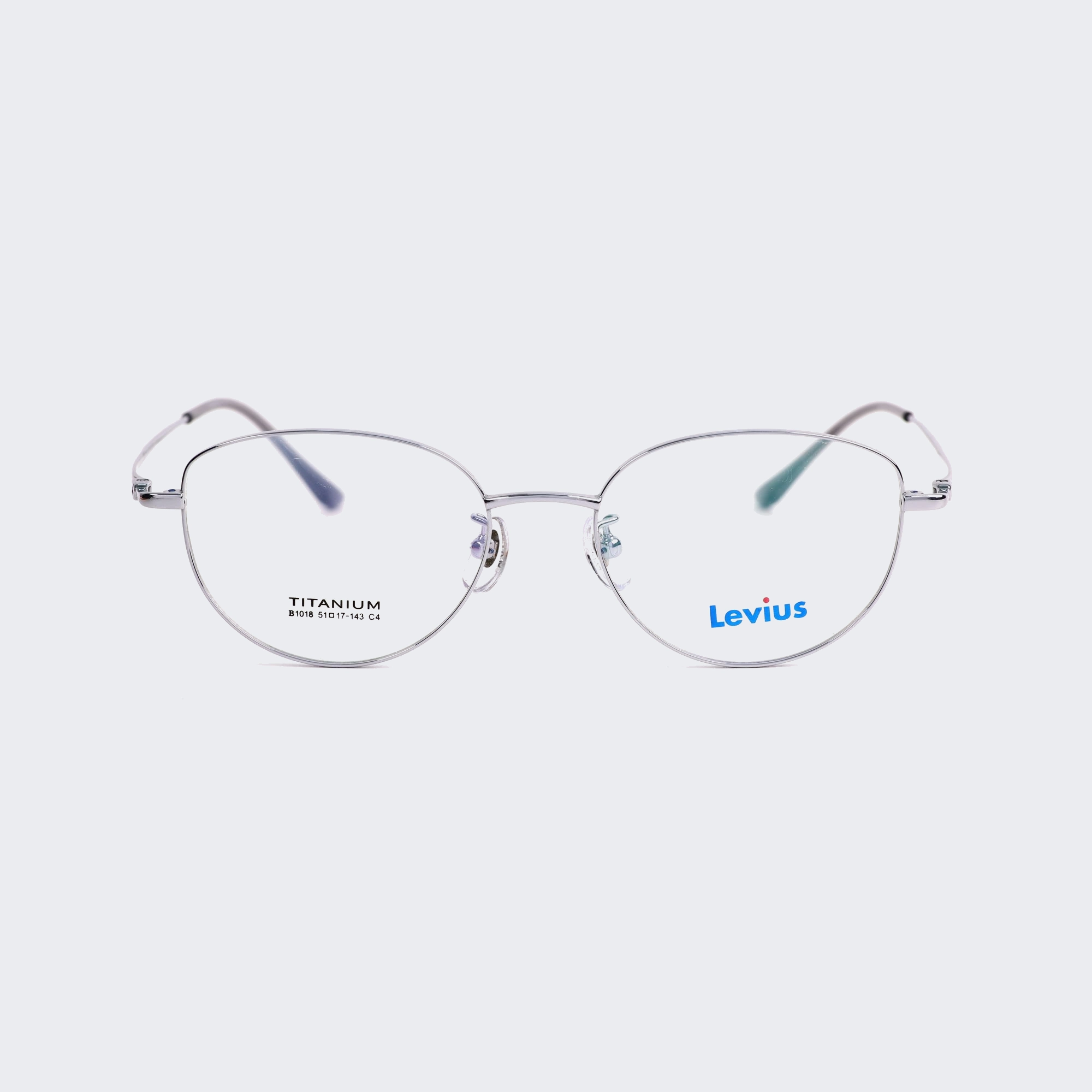Gọng kính LEVIUS LV1018 - Ảnh 9