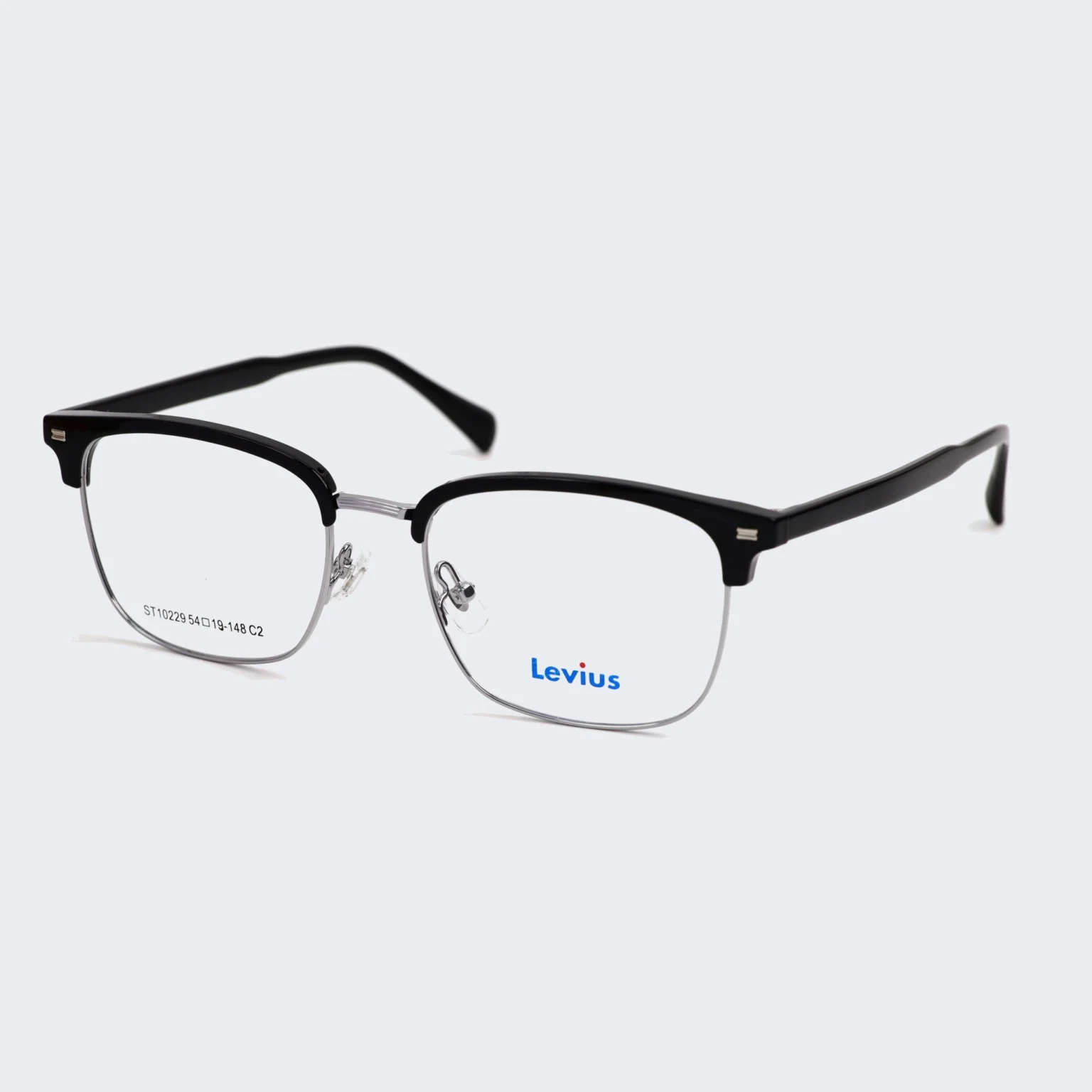 Gọng kính LEVIUS LV10229 - Ảnh 1