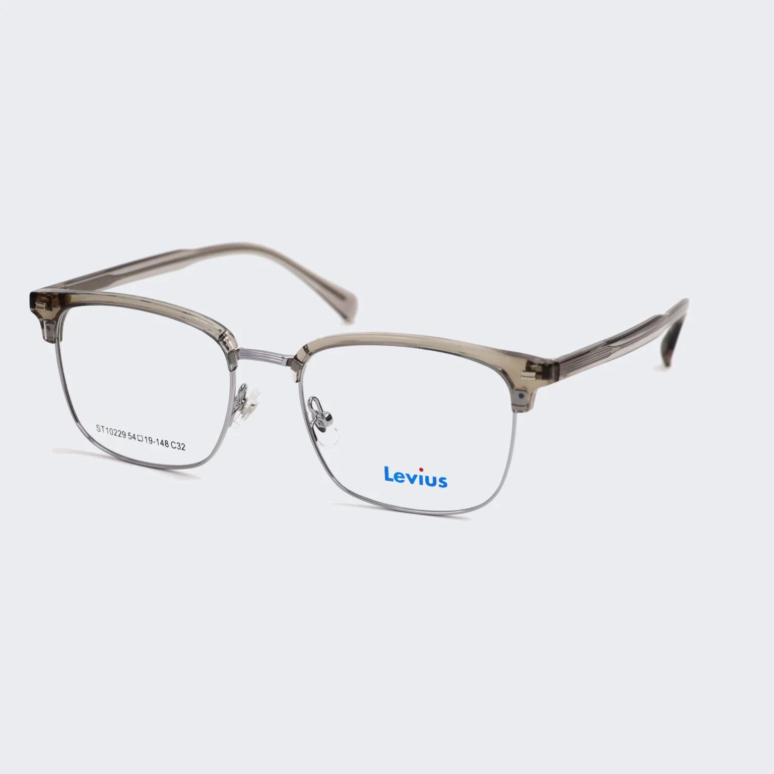 Gọng kính LEVIUS LV10229 - Ảnh 2