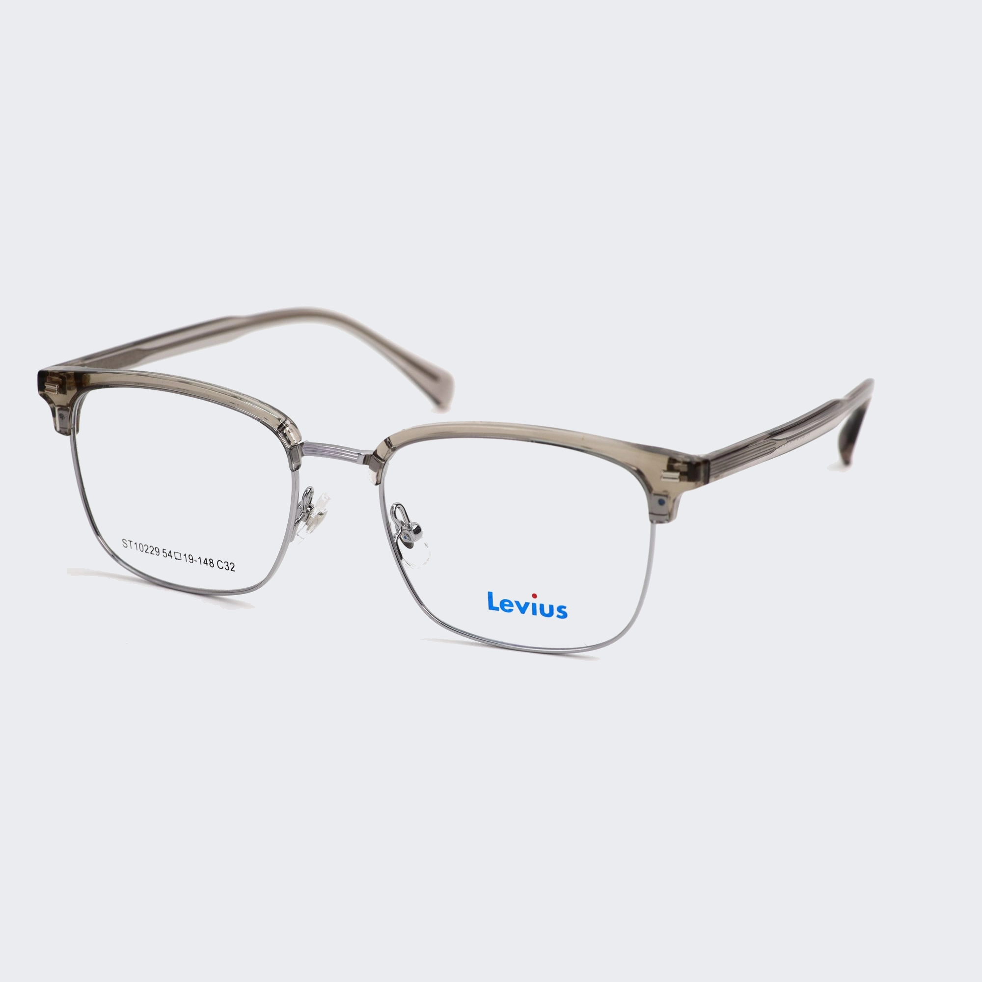 Gọng kính LEVIUS LV10229 - Ảnh 2