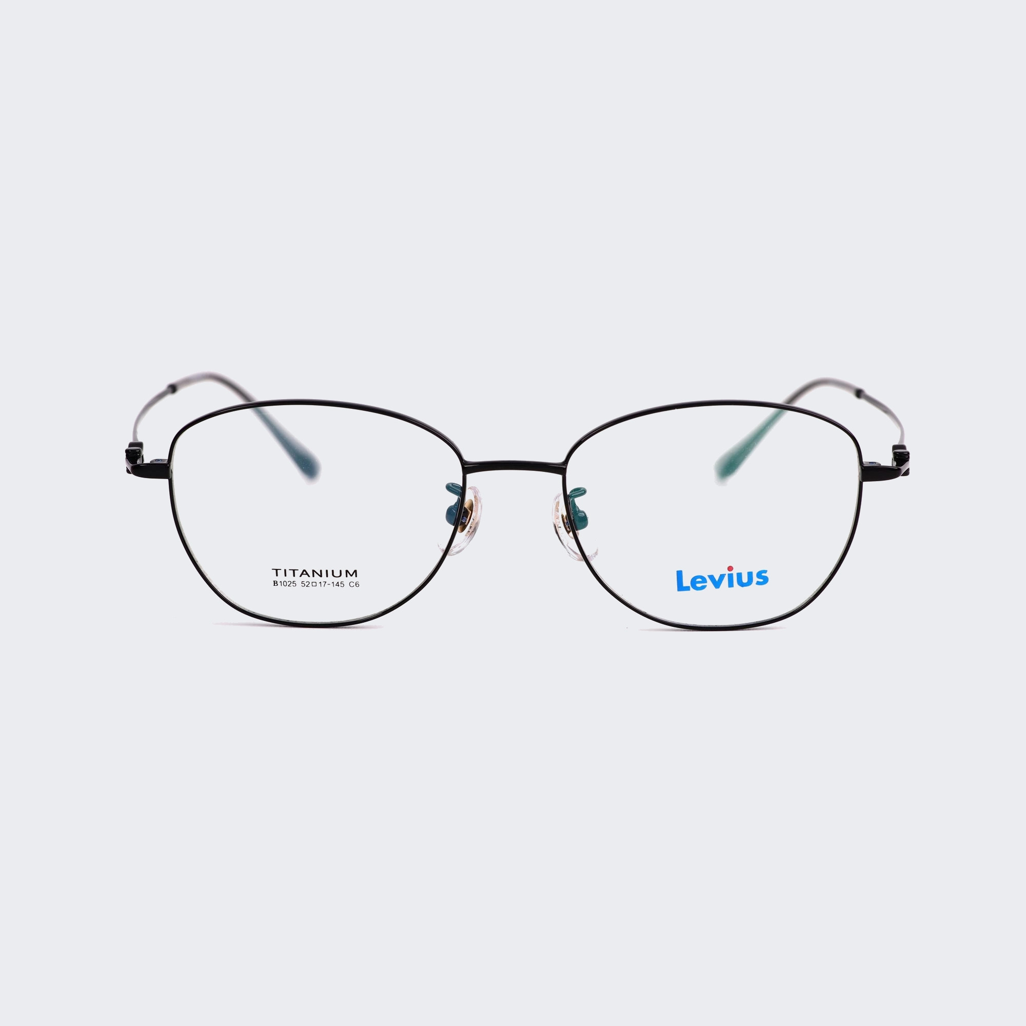 Gọng kính LEVIUS LV1025 - Ảnh 5