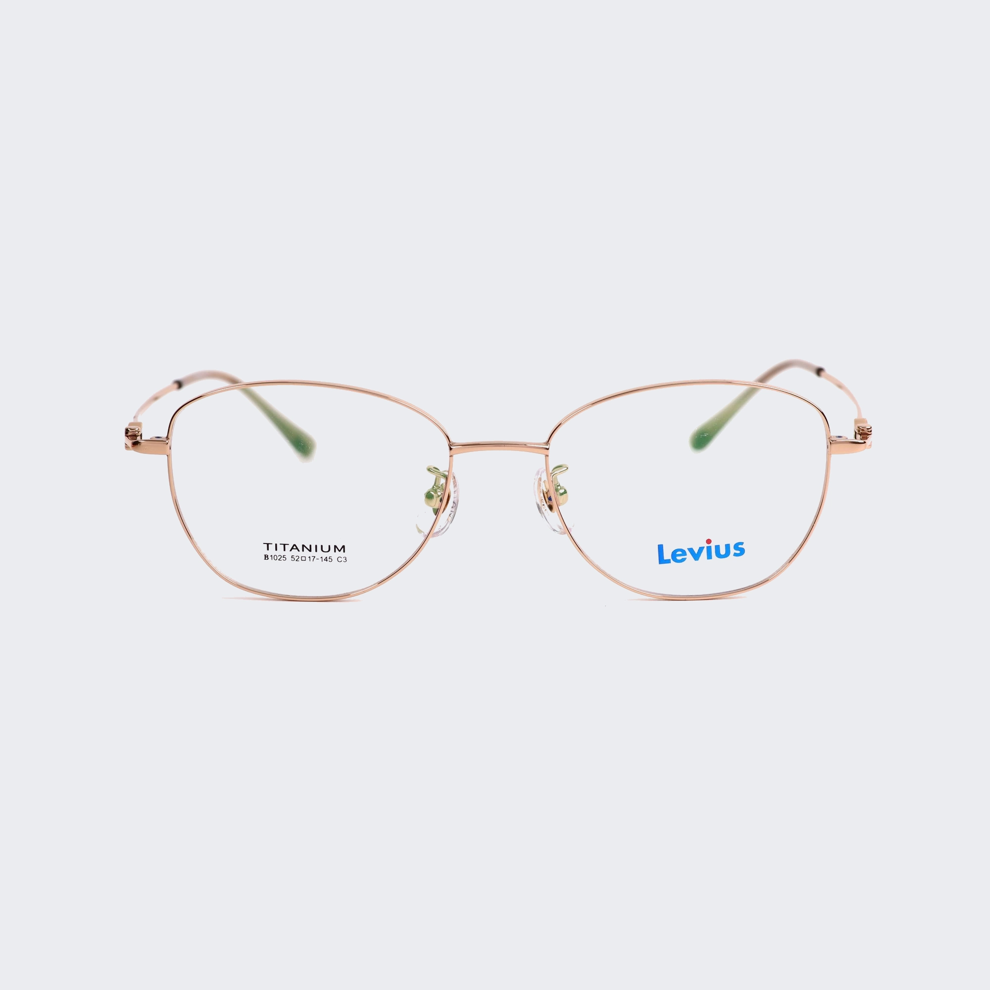 Gọng kính LEVIUS LV1025 - Ảnh 7