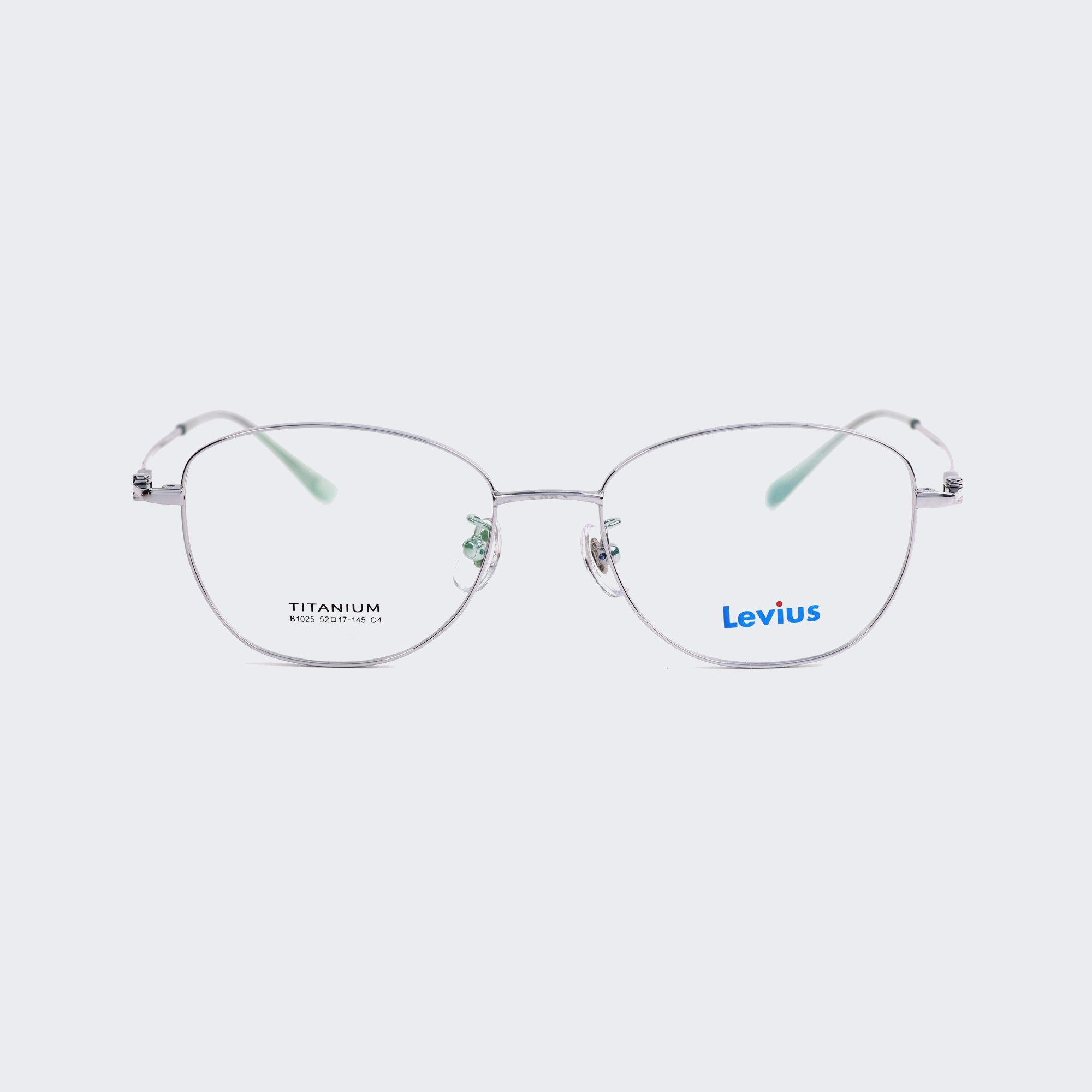 Gọng kính LEVIUS LV1025 - Ảnh 8