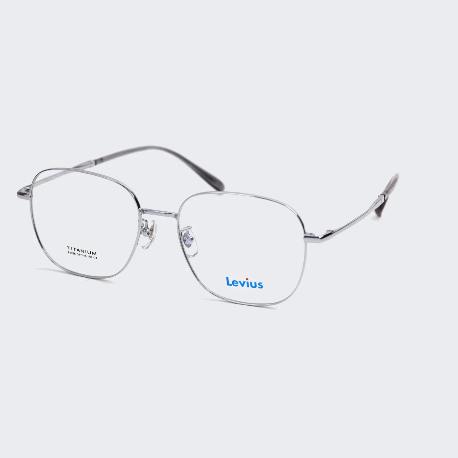 Gọng kính LEVIUS LV1026 - Ảnh 2