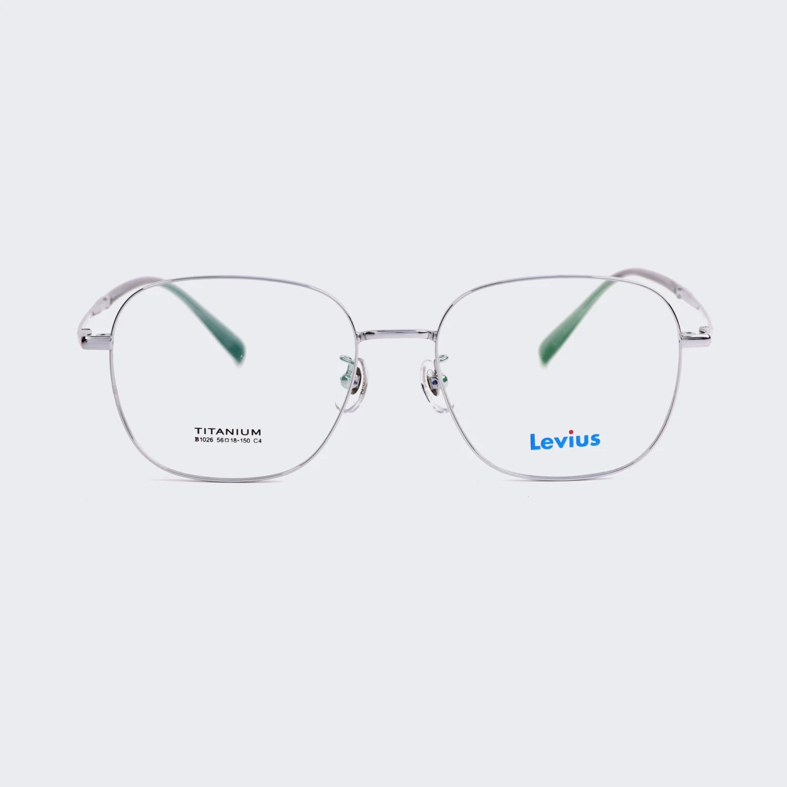 Gọng kính LEVIUS LV1026 - Ảnh 3