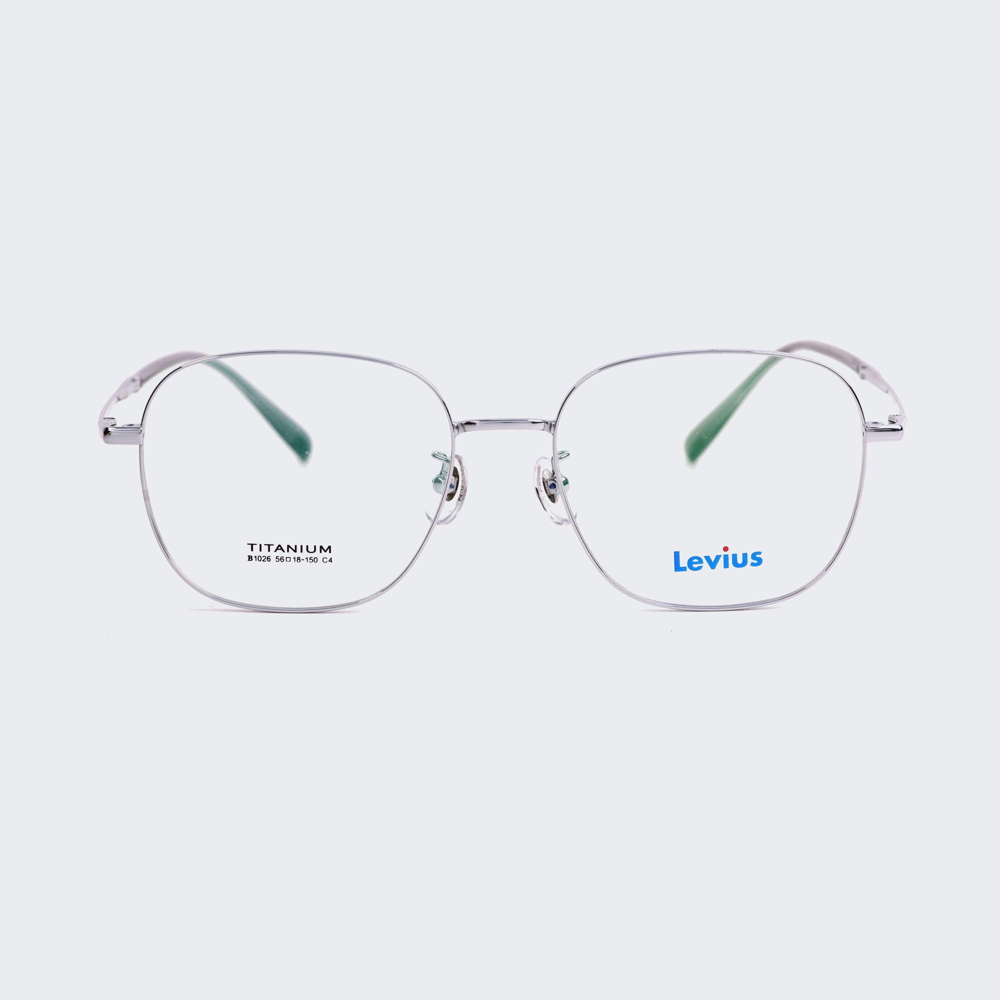 Gọng kính LEVIUS LV1026 - Ảnh 3