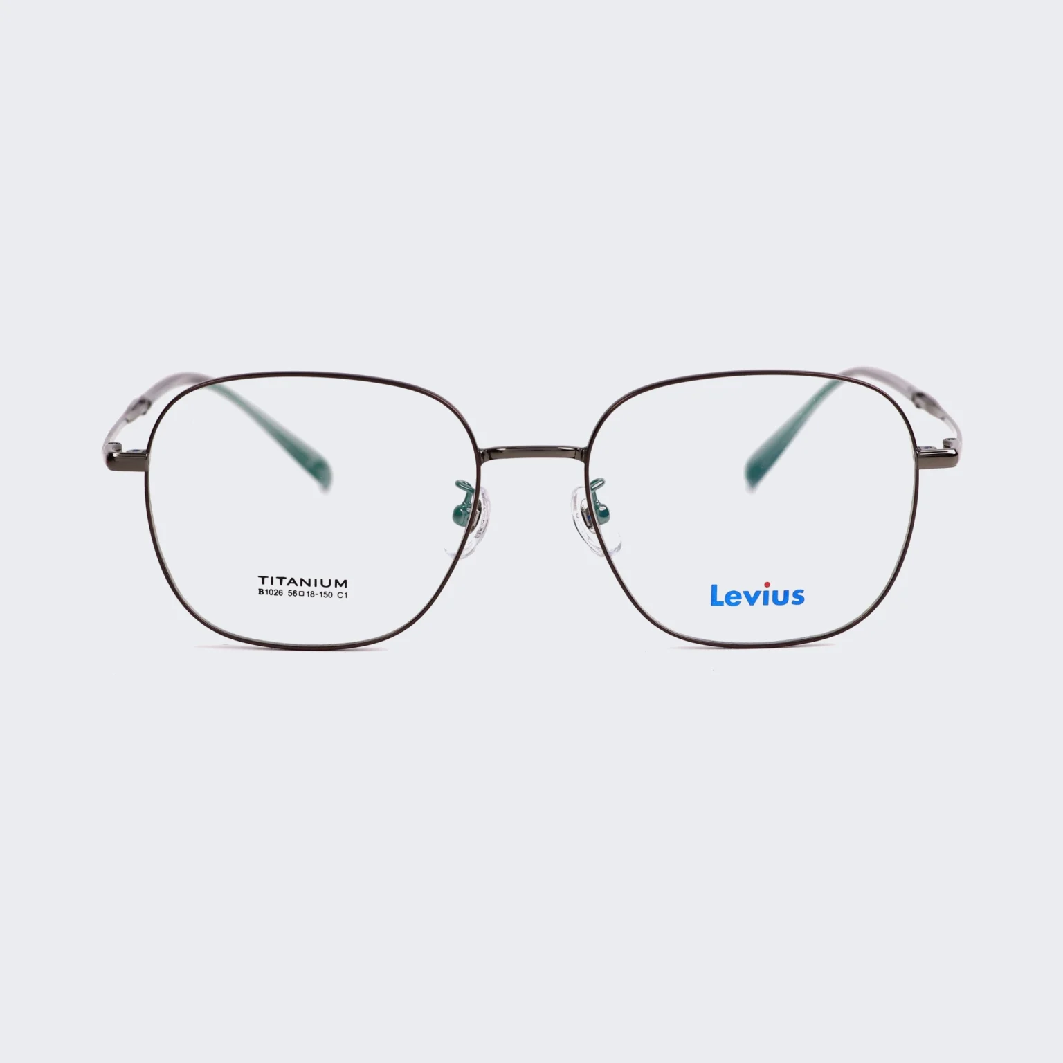 Gọng kính LEVIUS LV1026 - Ảnh 4