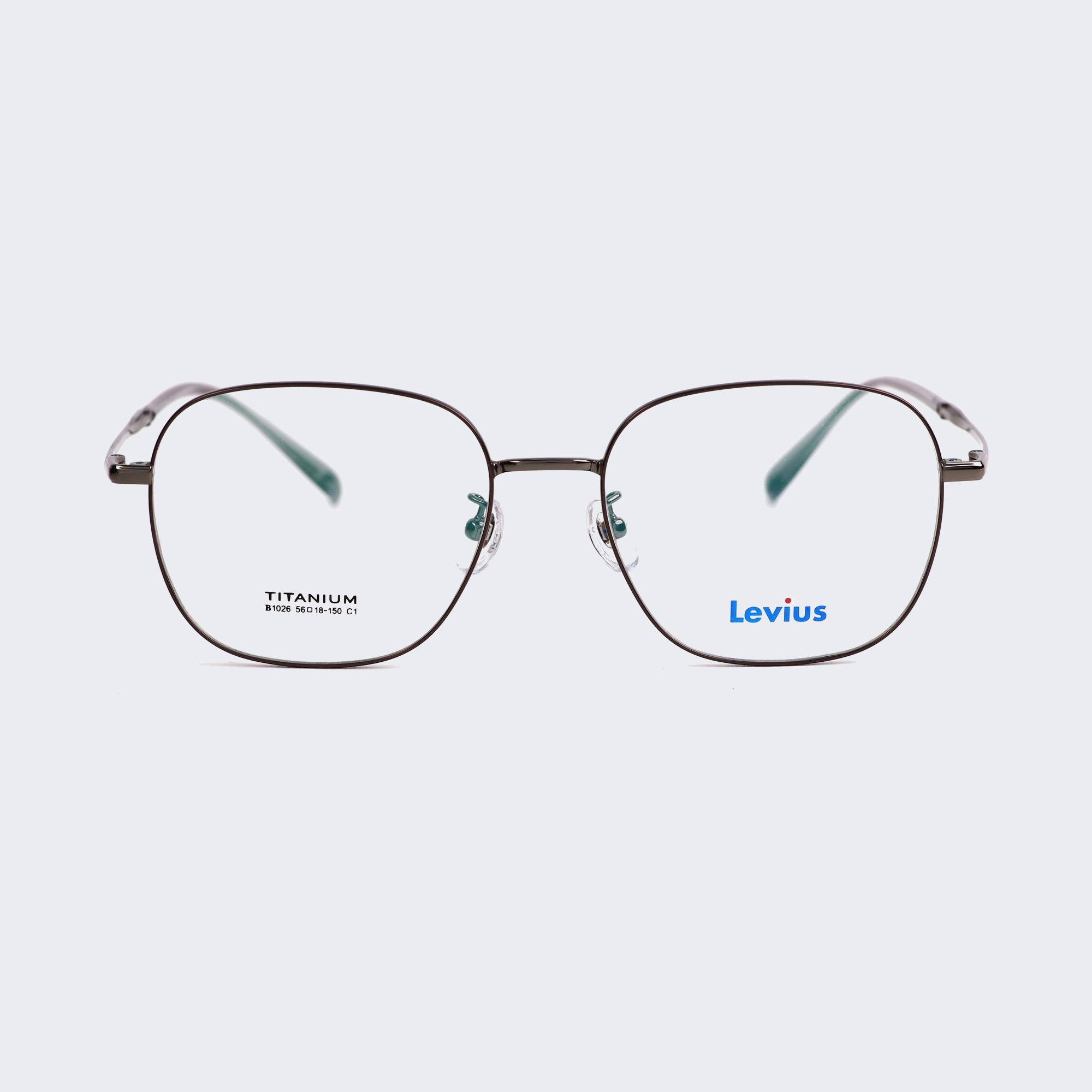 Gọng kính LEVIUS LV1026 - Ảnh 4