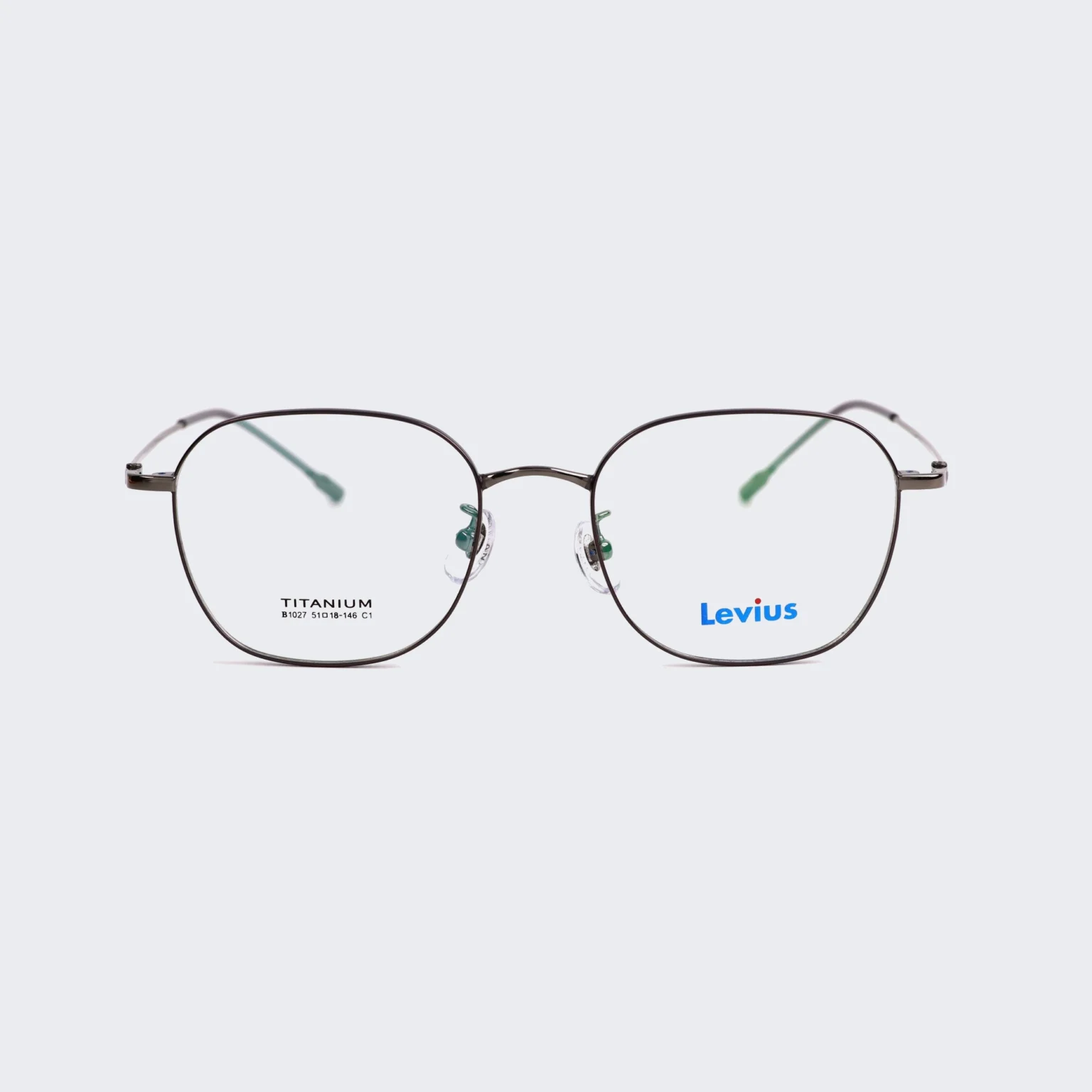 Gọng kính LEVIUS LV1027 - Ảnh 7