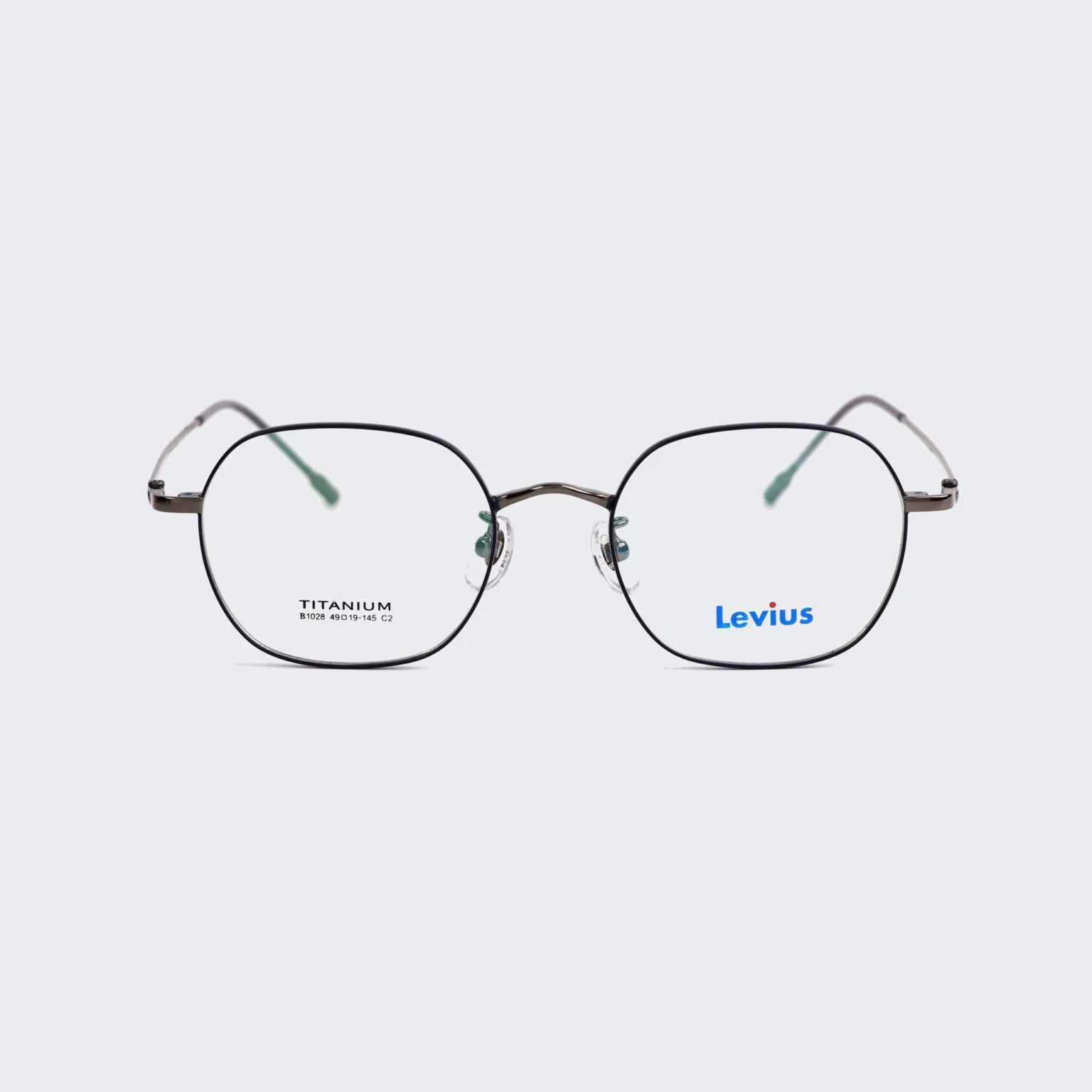 Gọng kính LEVIUS LV1028 - Ảnh 10