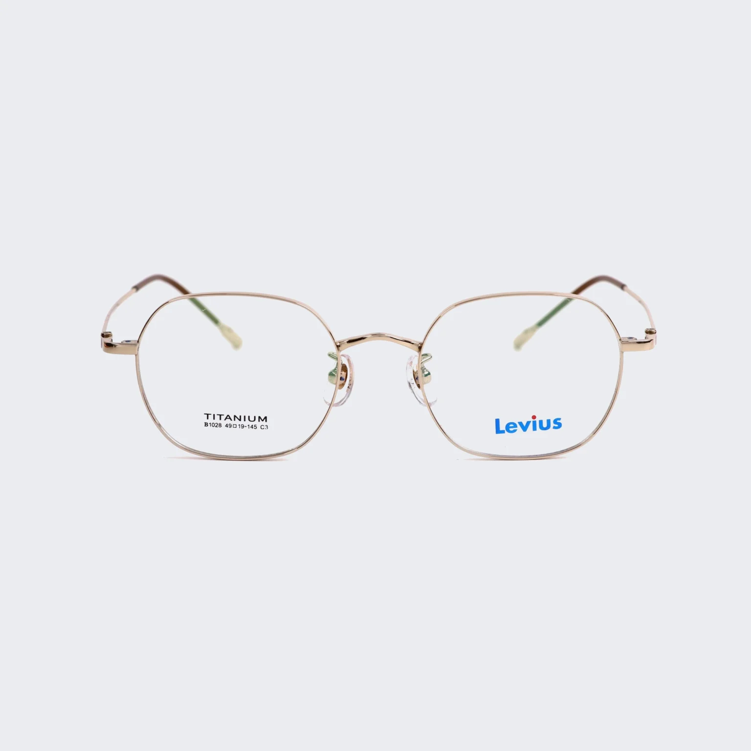 Gọng kính LEVIUS LV1028 - Ảnh 7