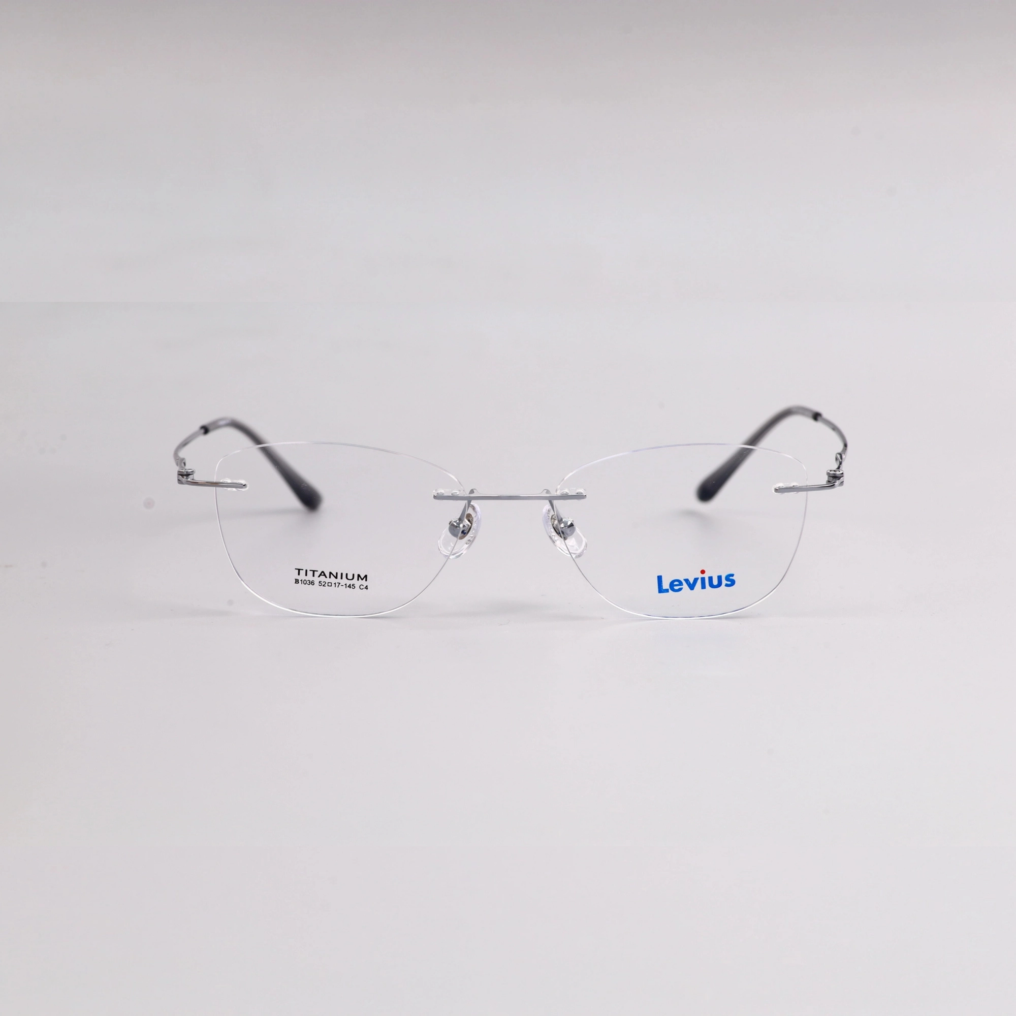 Gọng kính LEVIUS LV1036 - Ảnh 4