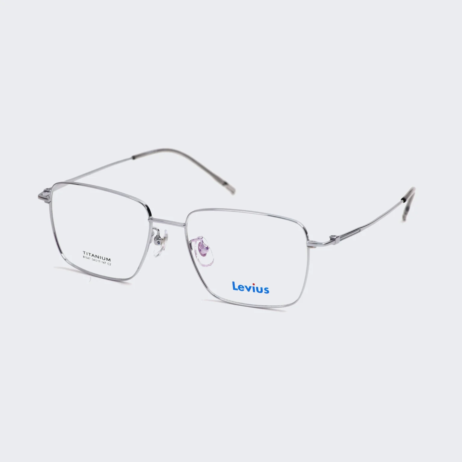 Gọng kính LEVIUS LV1047 - Ảnh 2
