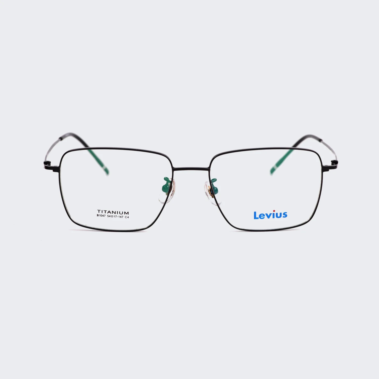 Gọng kính LEVIUS LV1047 - Ảnh 4
