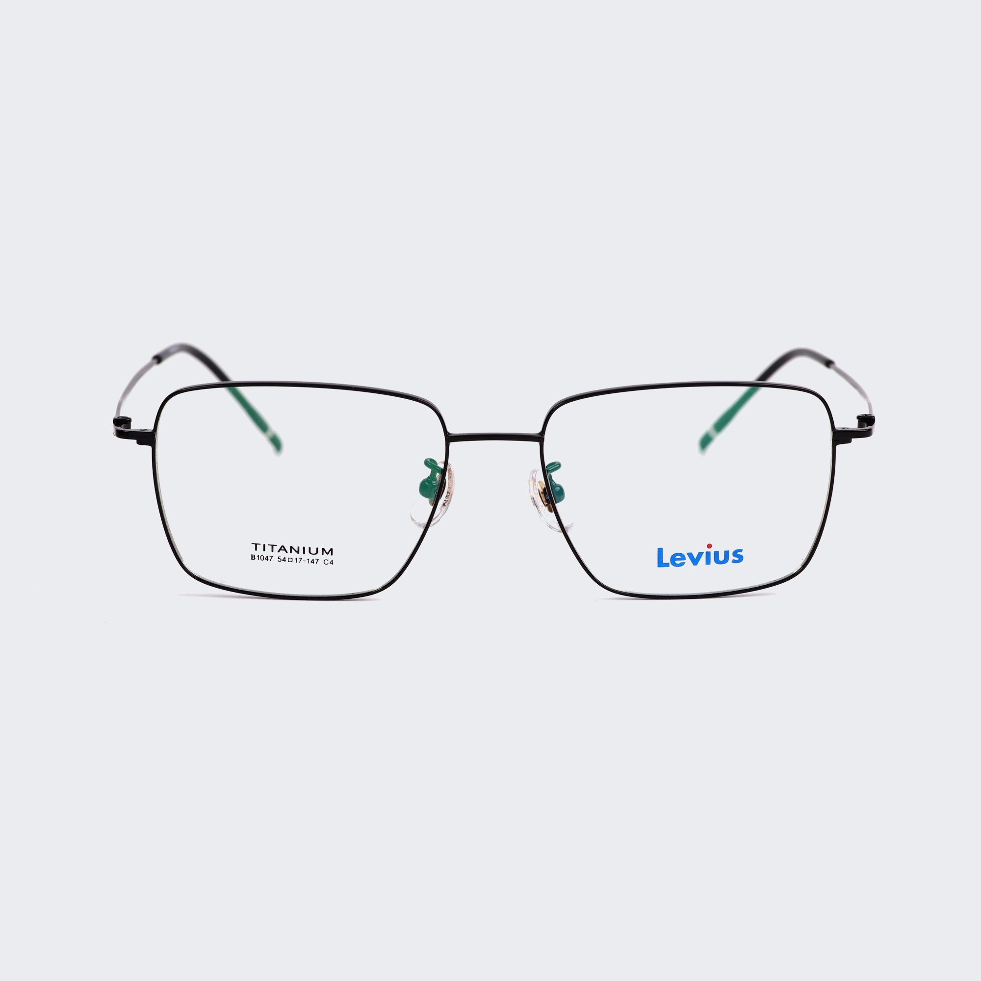 Gọng kính LEVIUS LV1047 - Ảnh 4