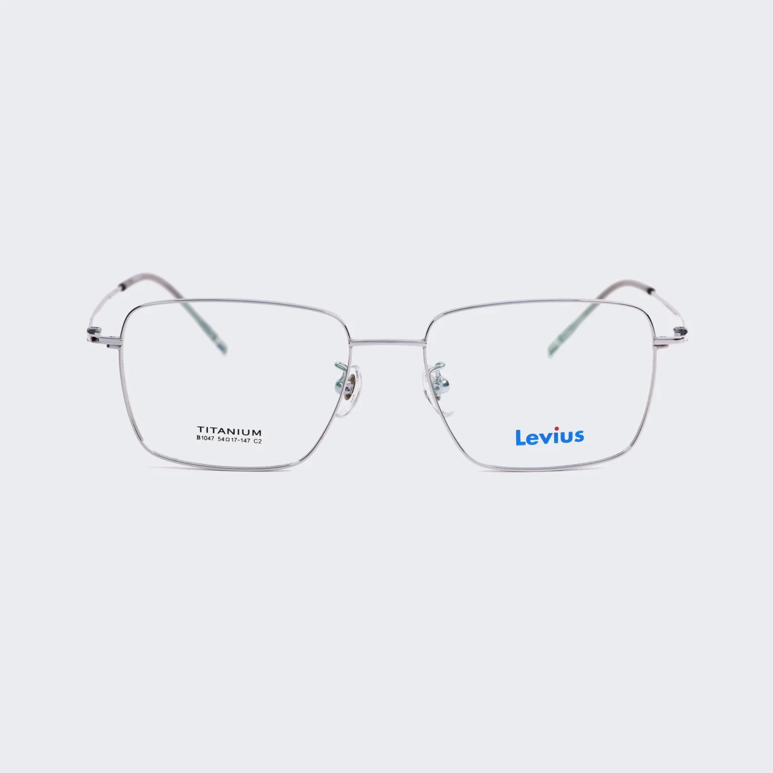 Gọng kính LEVIUS LV1047 - Ảnh 5