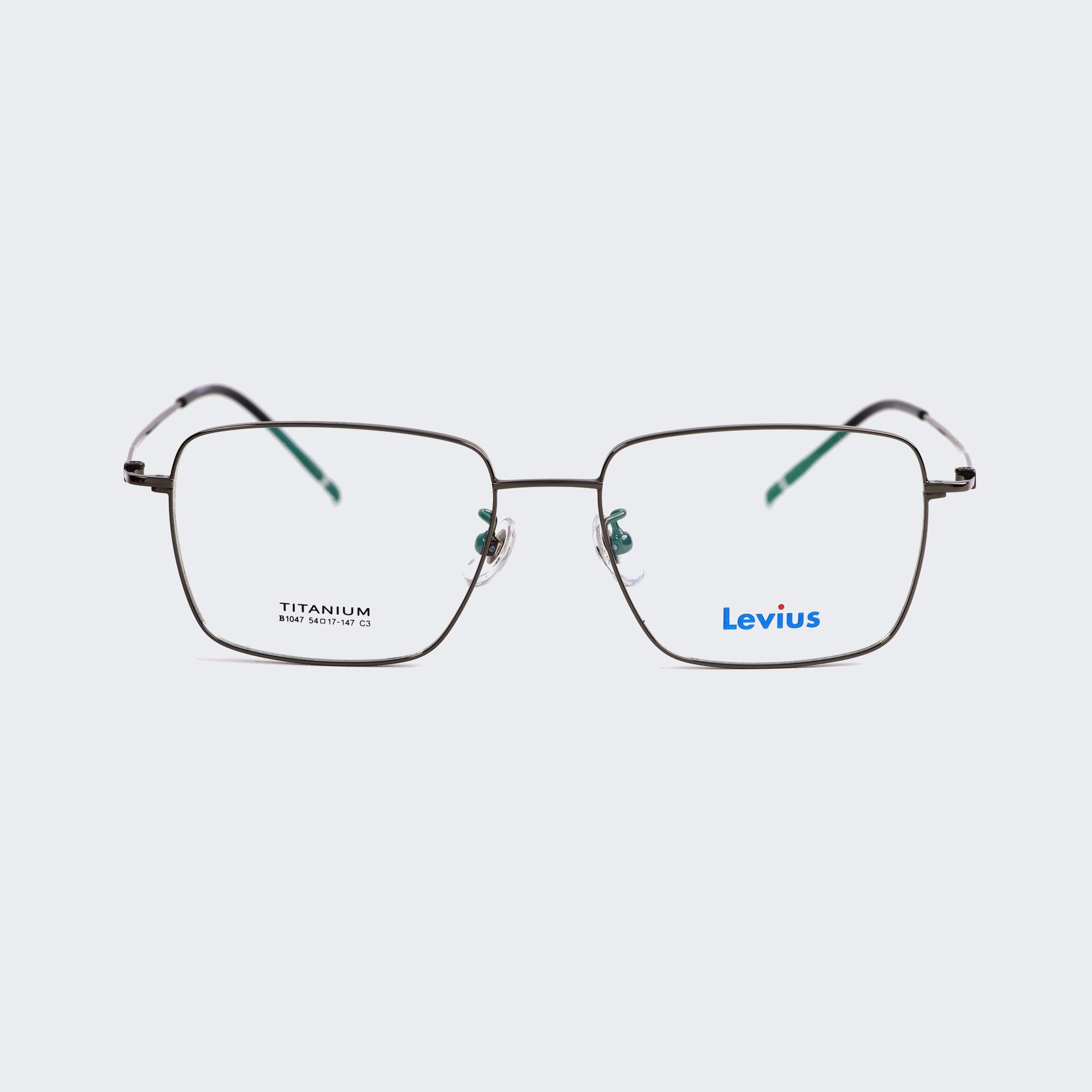 Gọng kính LEVIUS LV1047 - Ảnh 6