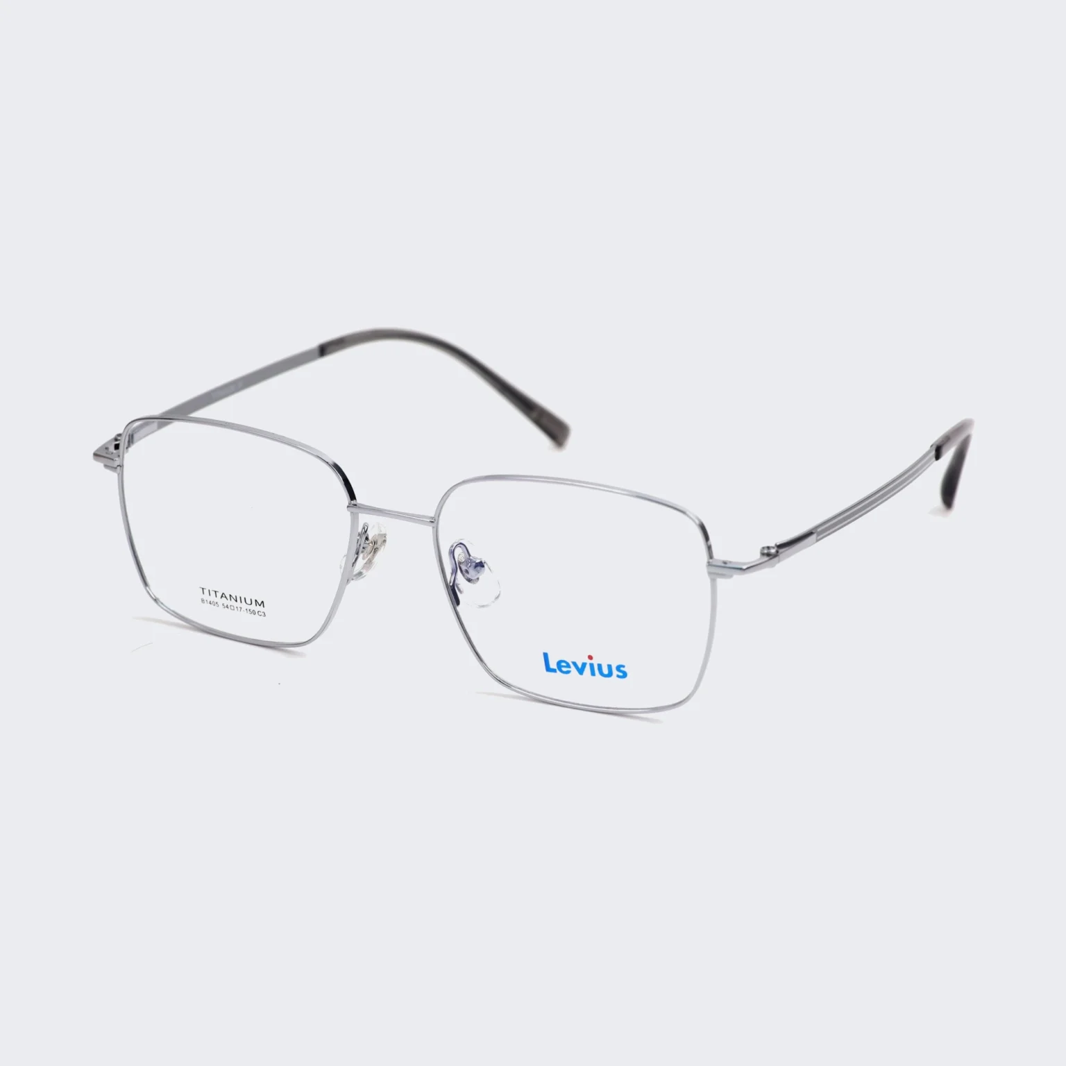 Gọng kính LEVIUS LV1405 - Ảnh 1