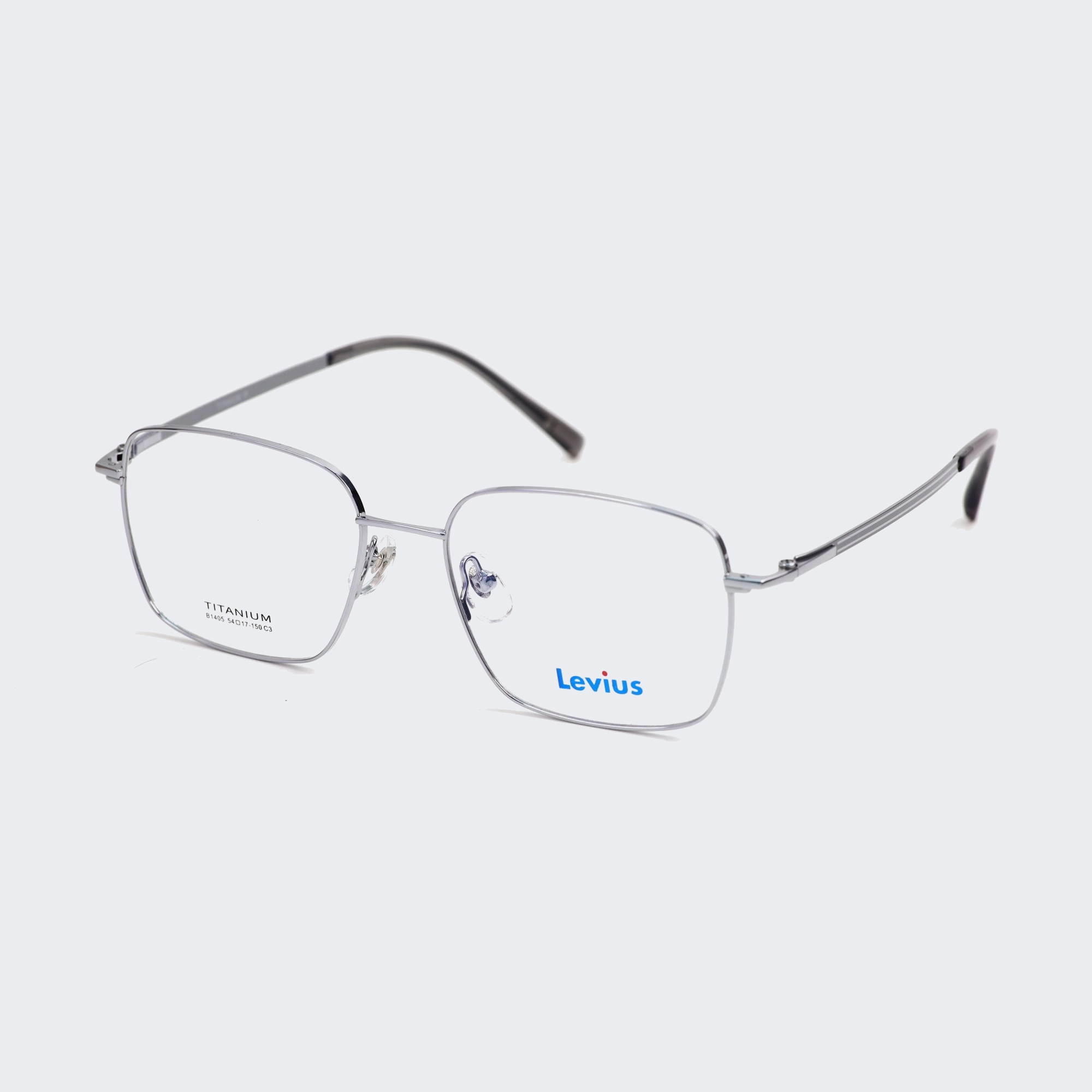 Gọng kính LEVIUS LV1405 - Ảnh 1