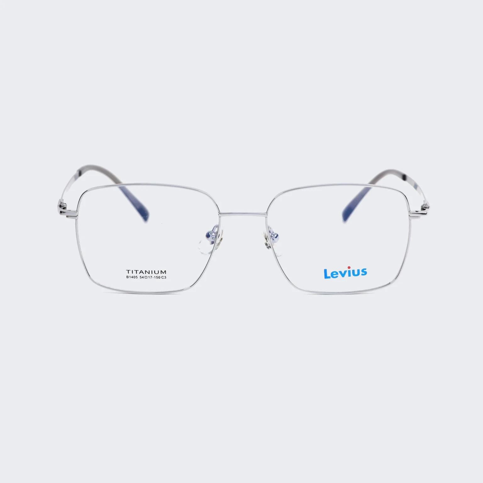 Gọng kính LEVIUS LV1405 - Ảnh 3