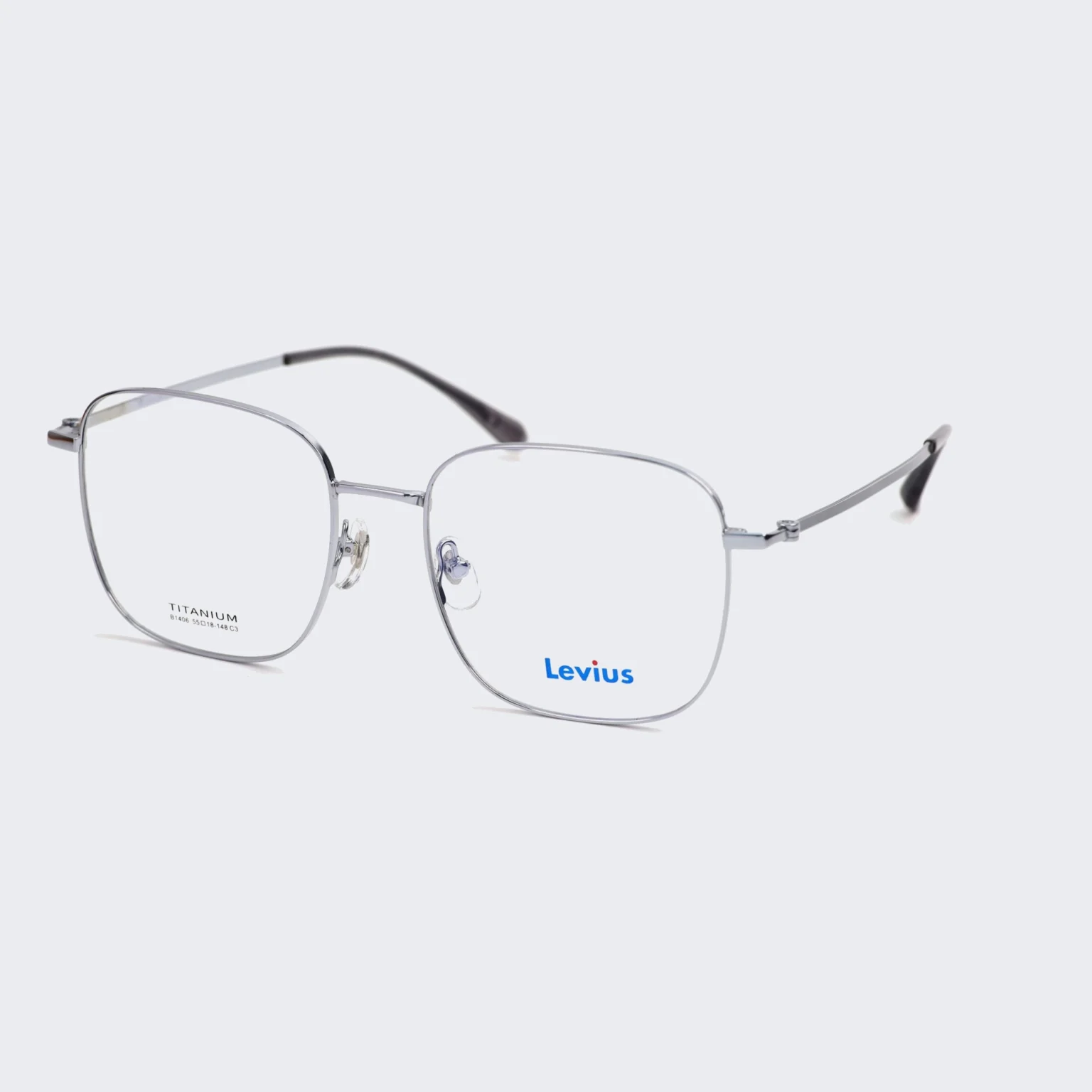 Gọng kính LEVIUS LV1406 - Ảnh 1
