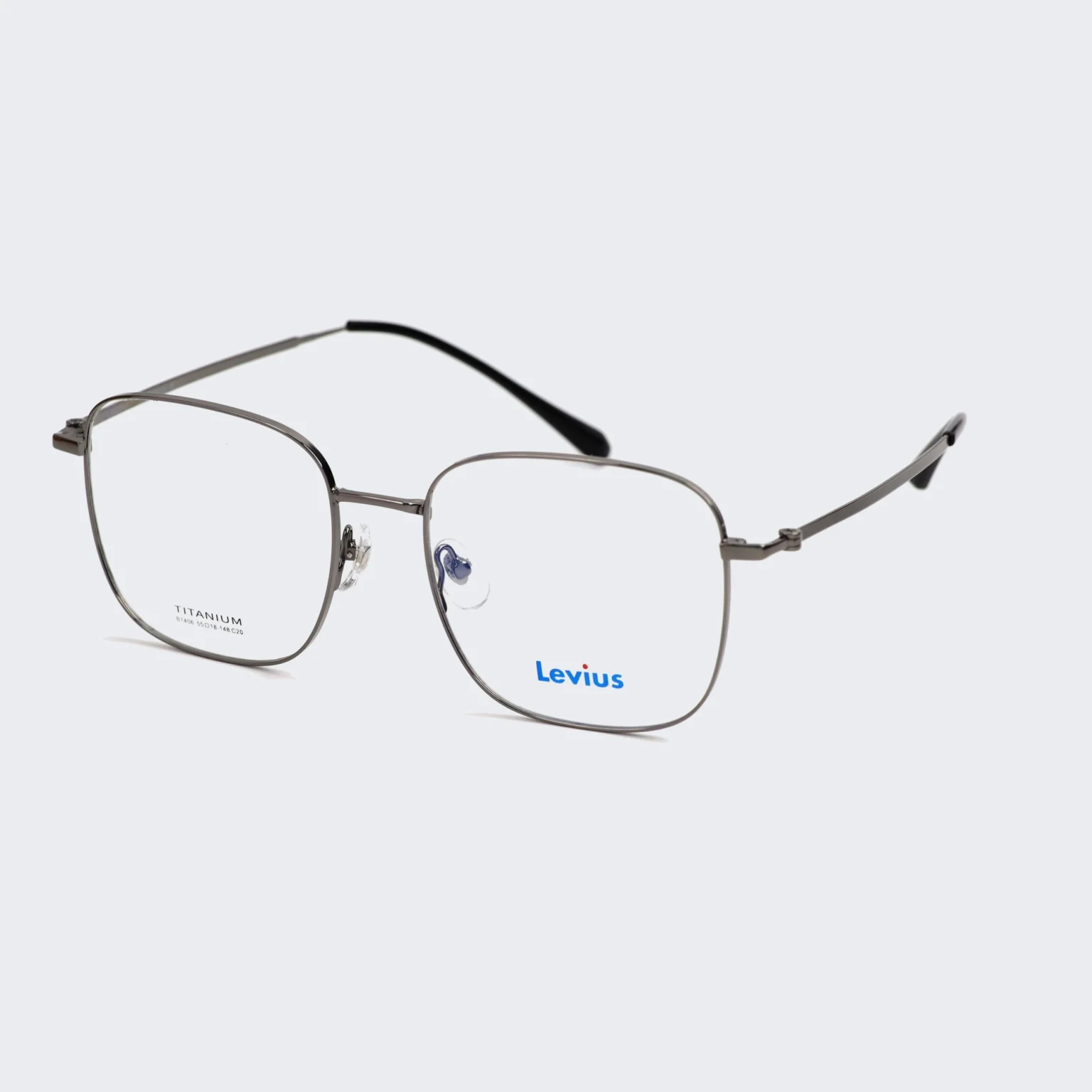 Gọng kính LEVIUS LV1406 - Ảnh 2