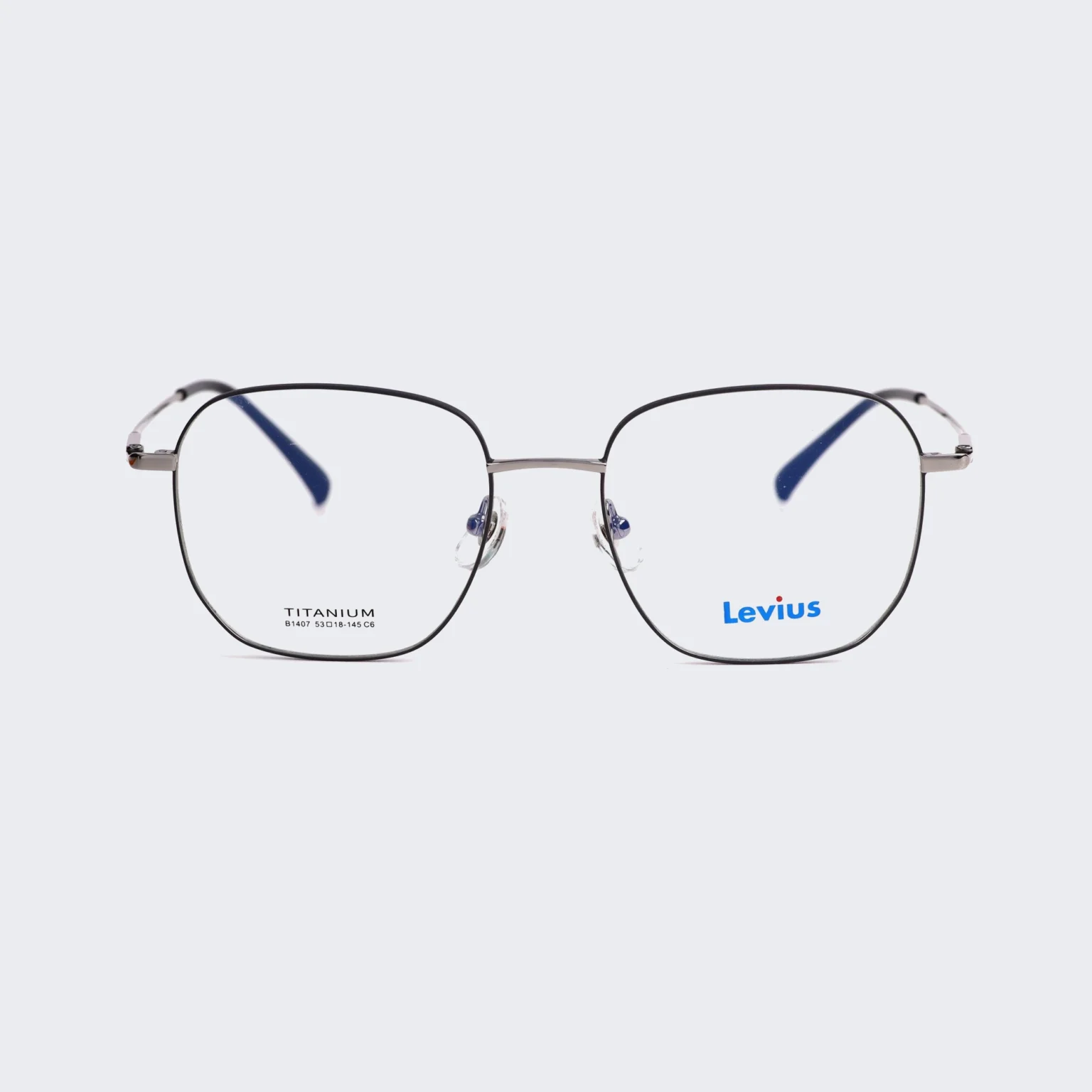 Gọng kính LEVIUS LV1407 - Ảnh 3