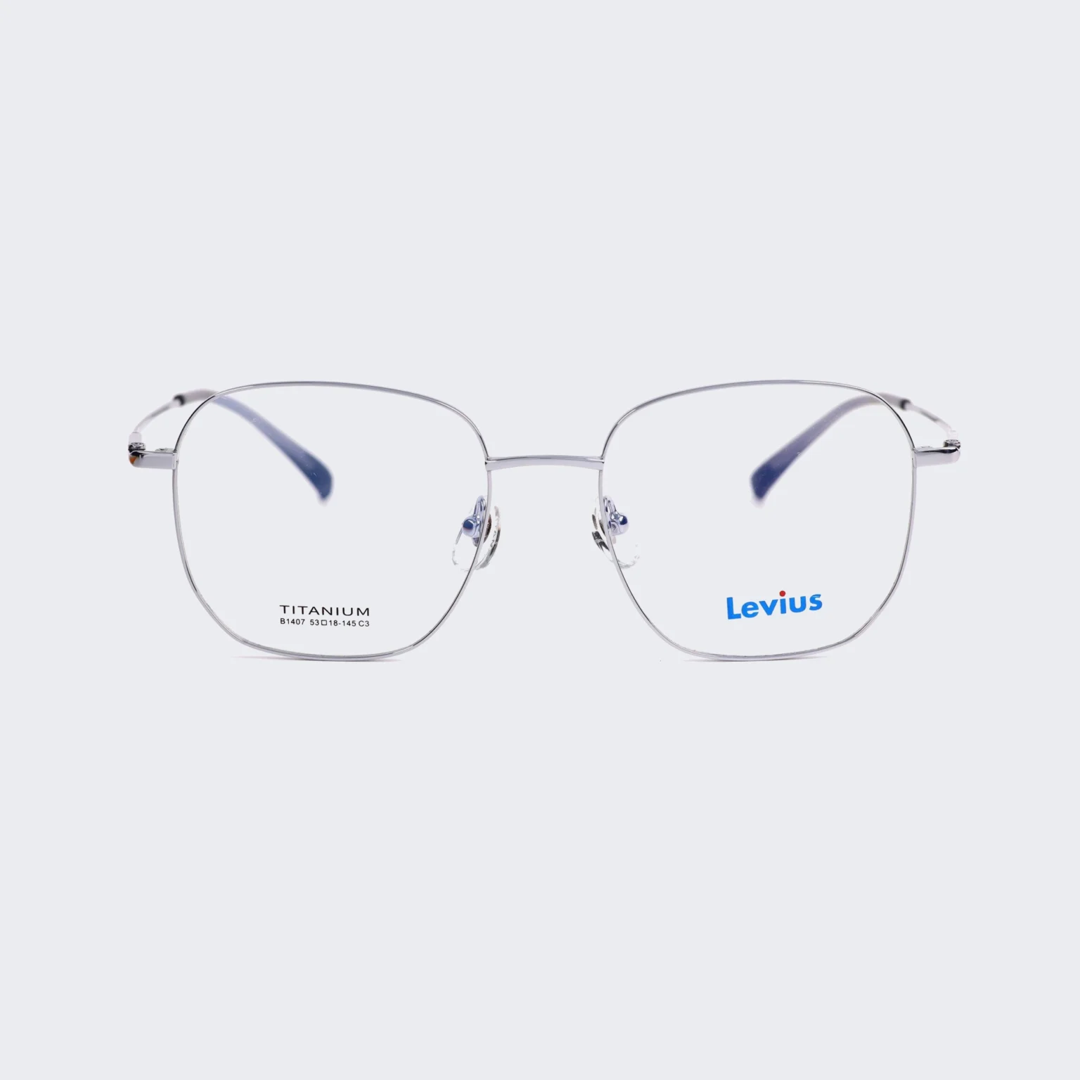 Gọng kính LEVIUS LV1407 - Ảnh 4