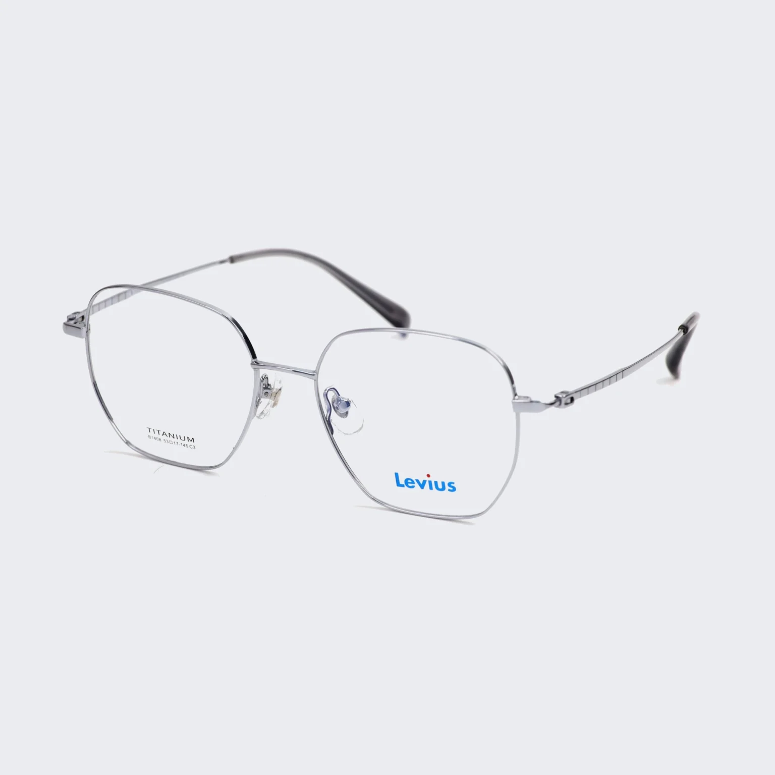 Gọng kính LEVIUS LV1408 - Ảnh 1
