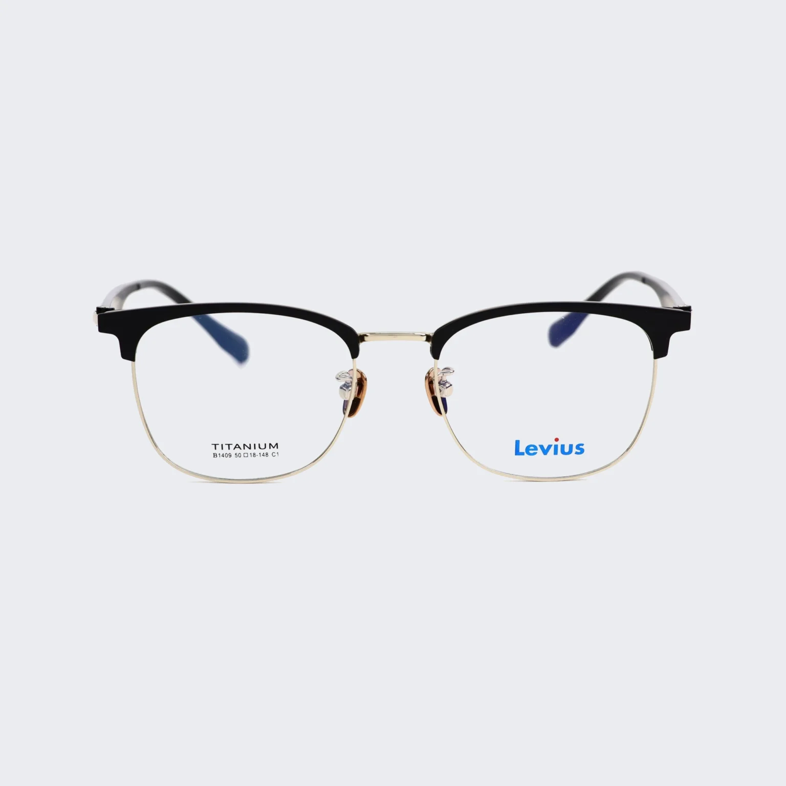 Gọng kính LEVIUS LV1409 - Ảnh 5