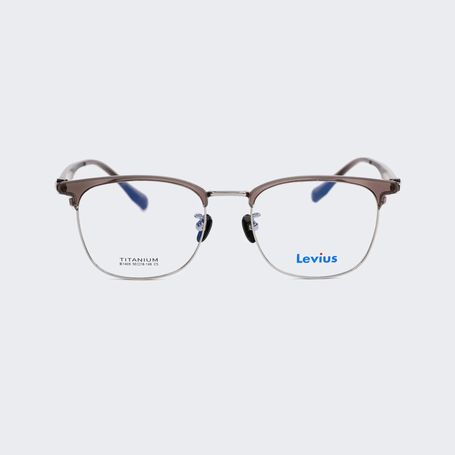 Gọng kính LEVIUS LV1409 - Ảnh 6