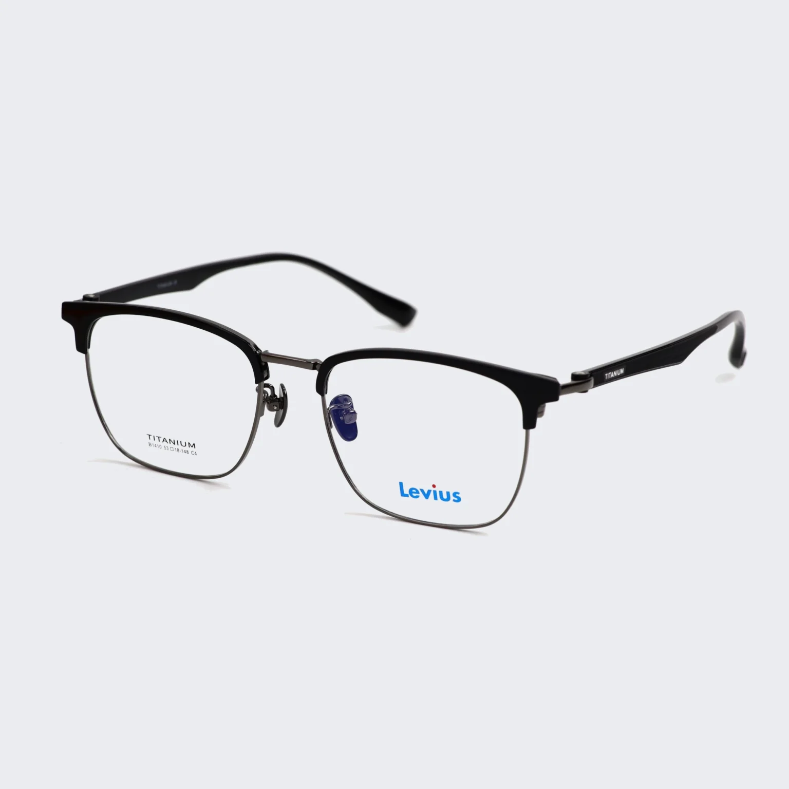 Gọng kính LEVIUS LV1410 - Ảnh 3