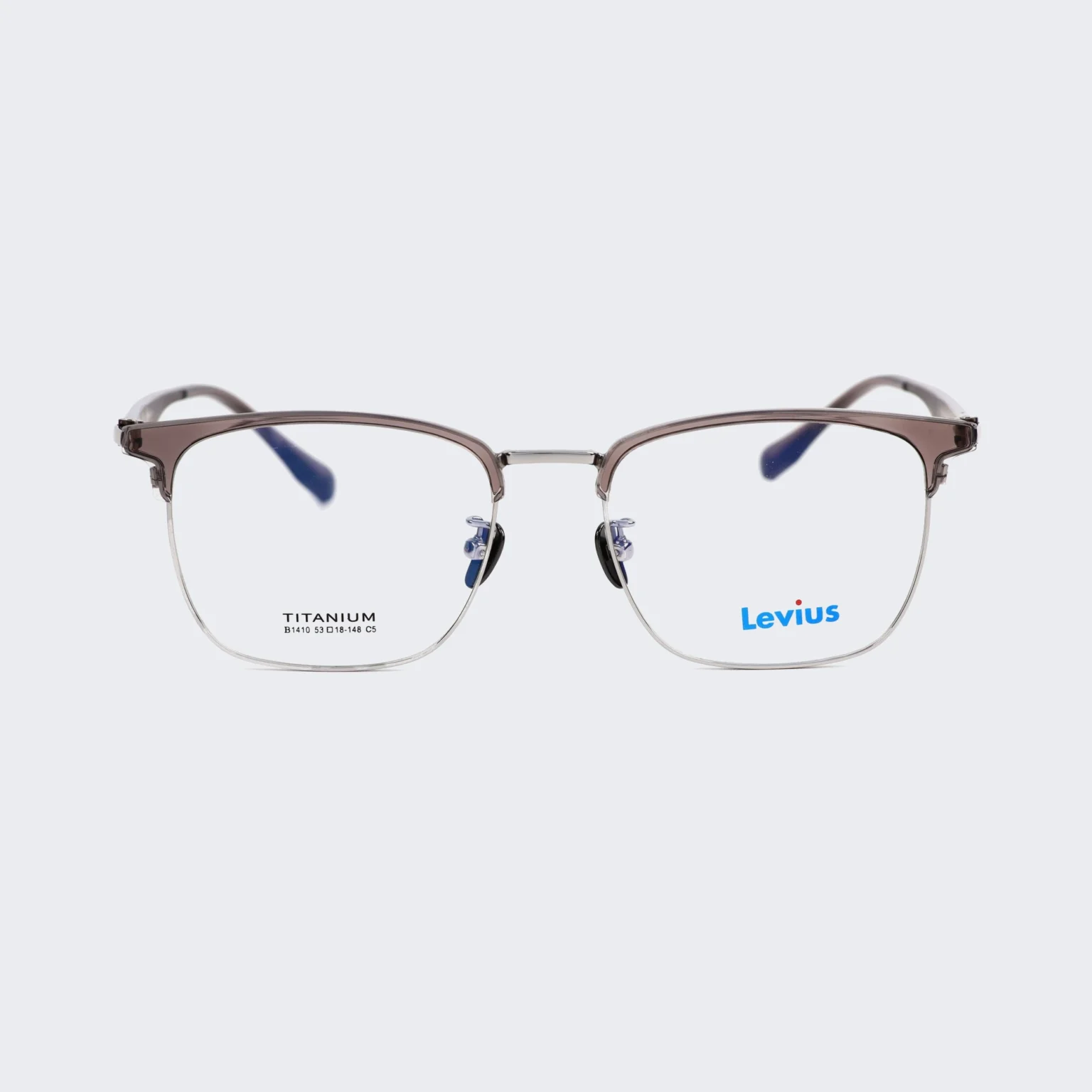 Gọng kính LEVIUS LV1410 - Ảnh 6