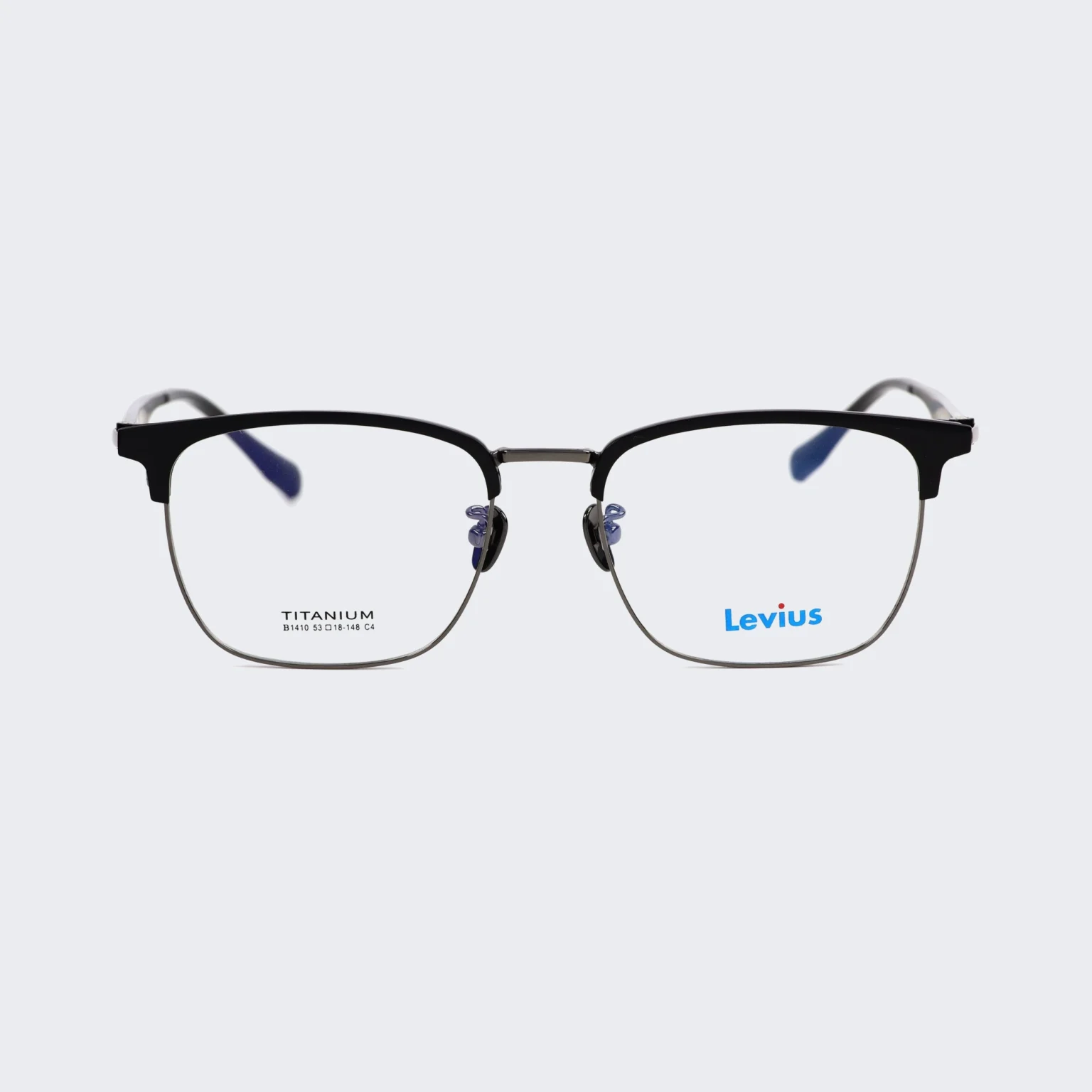 Gọng kính LEVIUS LV1410 - Ảnh 7