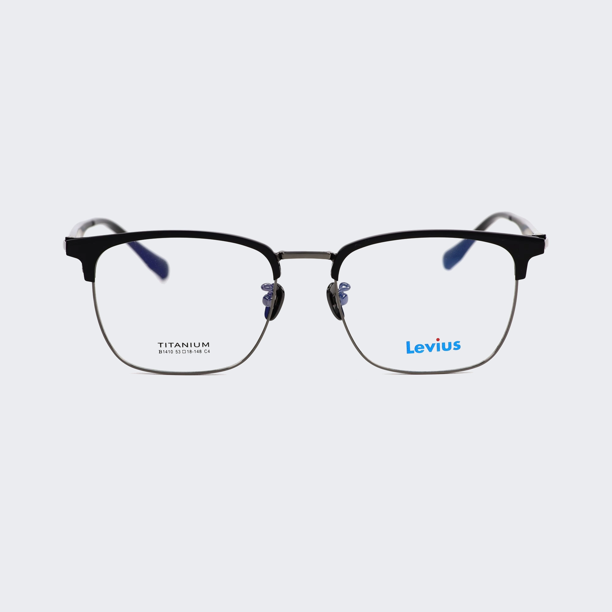 Gọng kính LEVIUS LV1410 - Ảnh 7