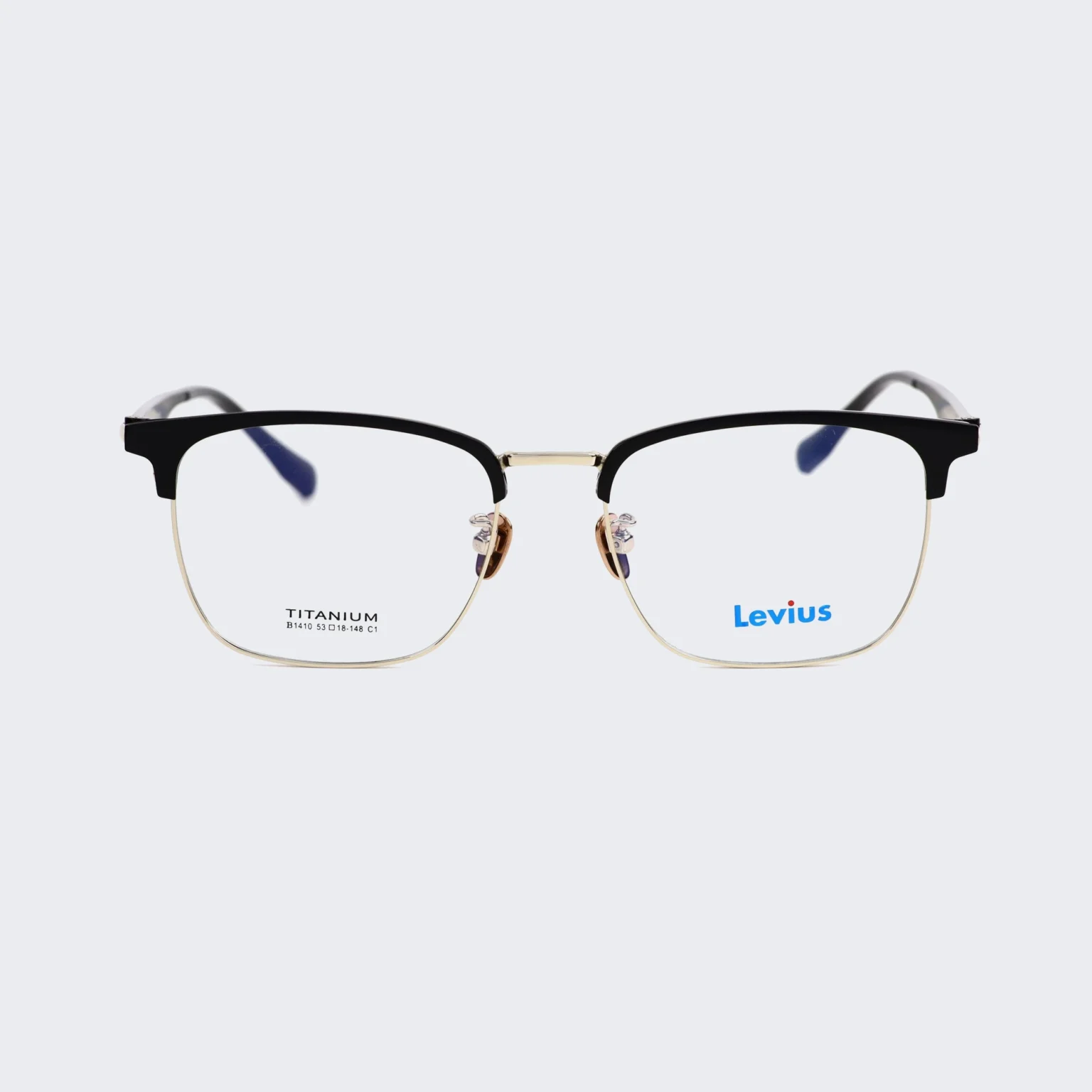 Gọng kính LEVIUS LV1410 - Ảnh 8