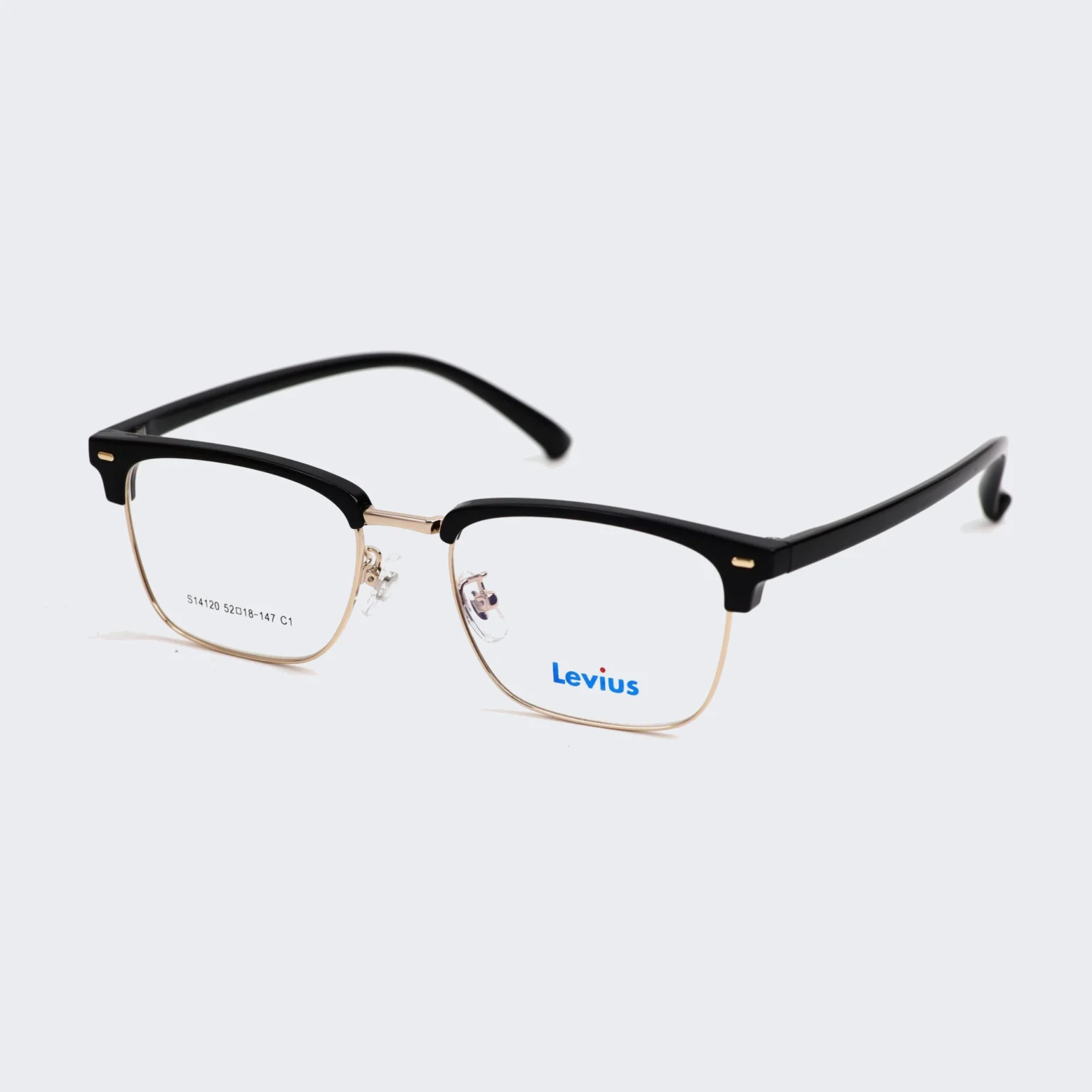 Gọng kính LEVIUS LV14120 - Ảnh 2