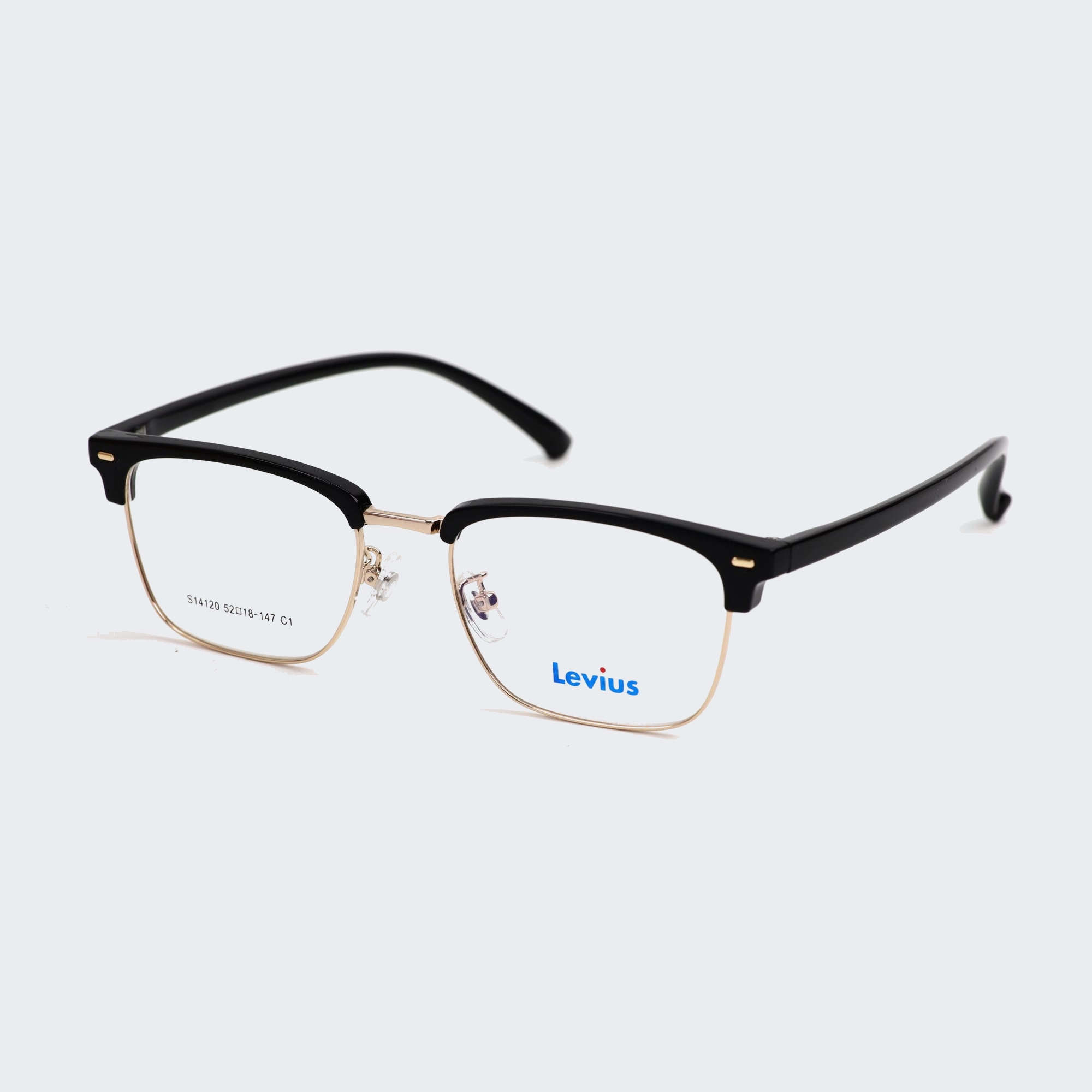 Gọng kính LEVIUS LV14120 - Ảnh 2