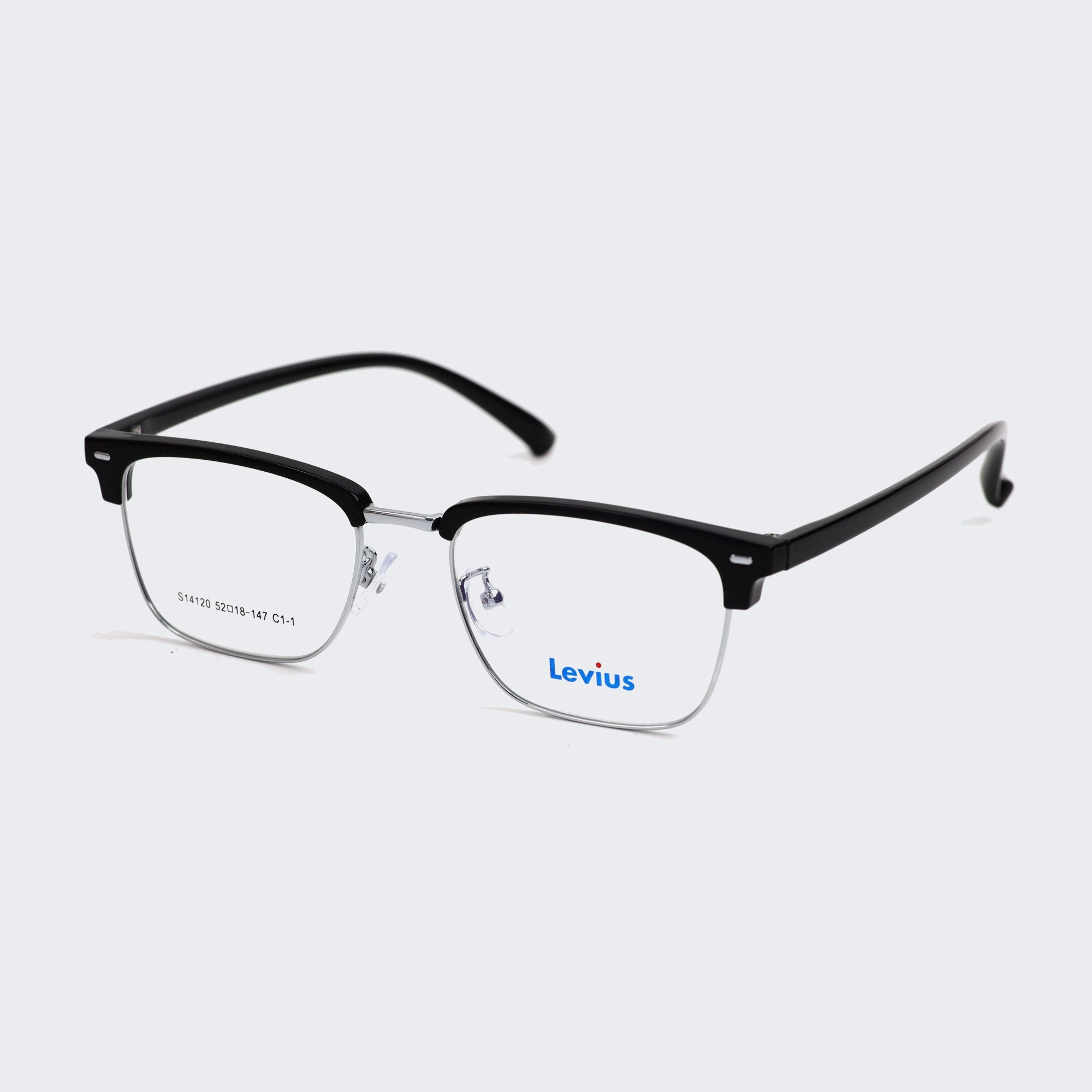 Gọng kính LEVIUS LV14120 - Ảnh 3