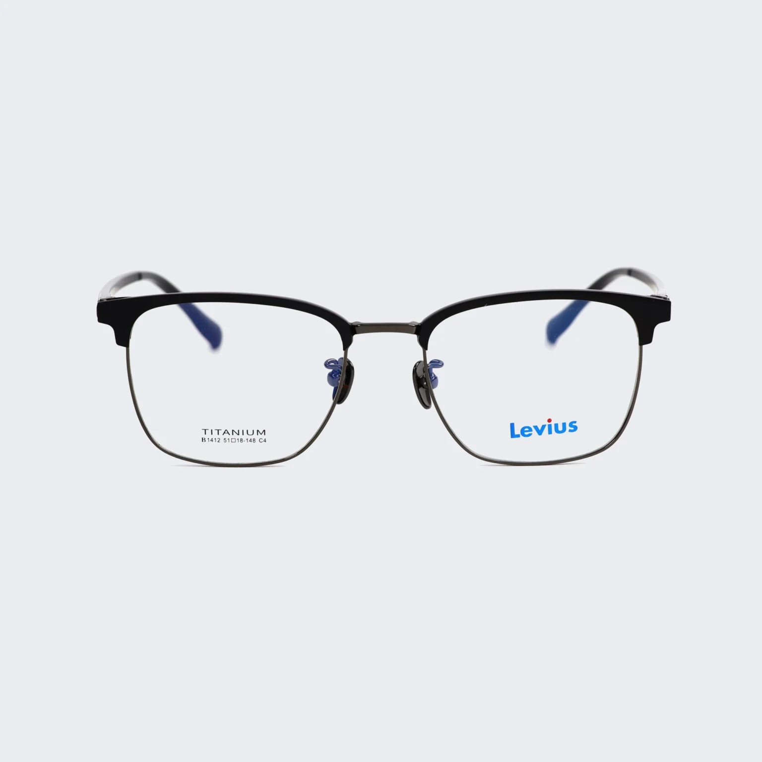 Gọng kính LEVIUS LV1412 - Ảnh 7