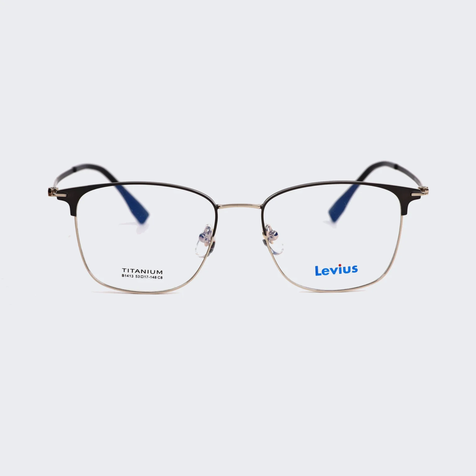 Gọng kính LEVIUS LV1413 - Ảnh 2