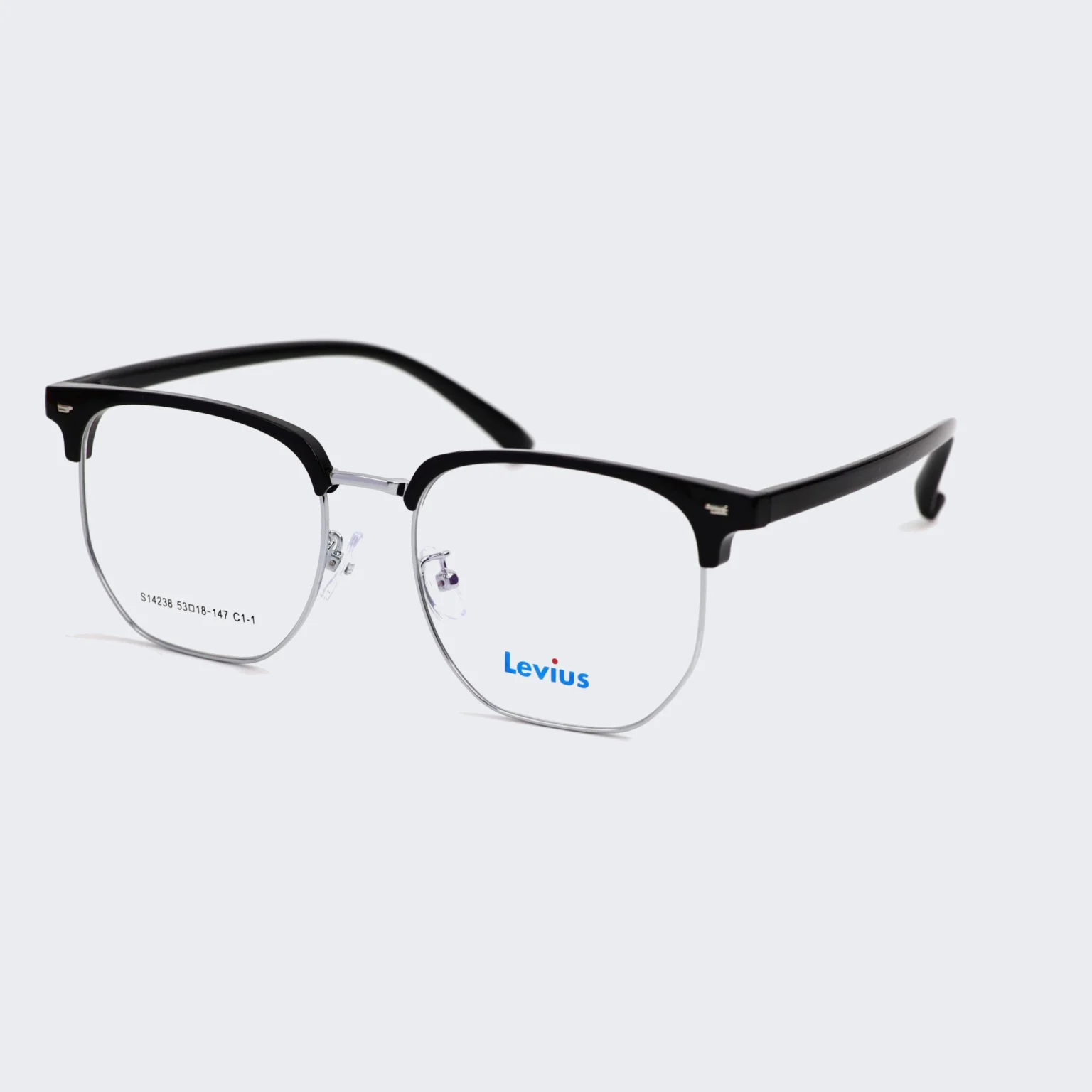 Gọng kính LEVIUS LV14238 - Ảnh 2