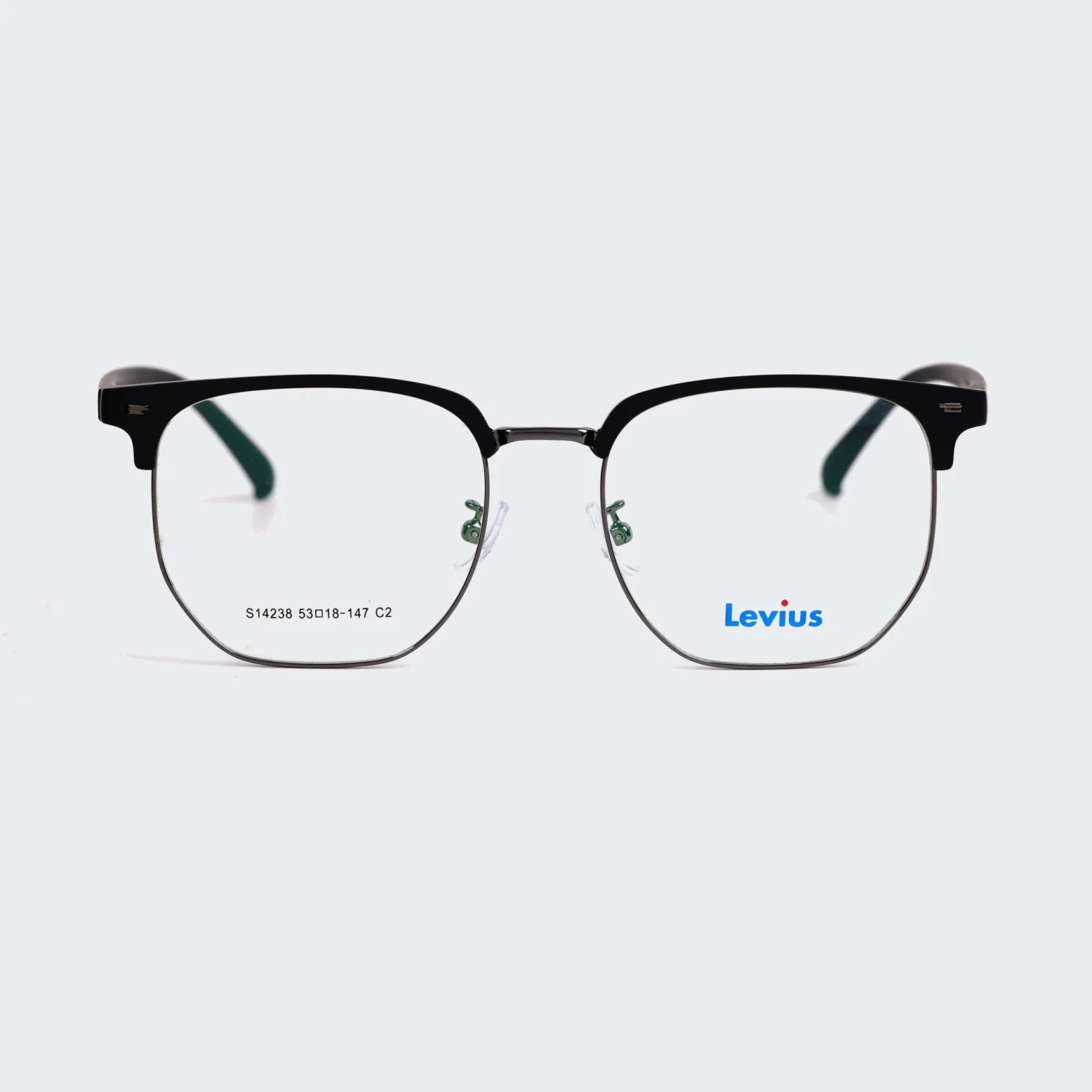 Gọng kính LEVIUS LV14238 - Ảnh 3