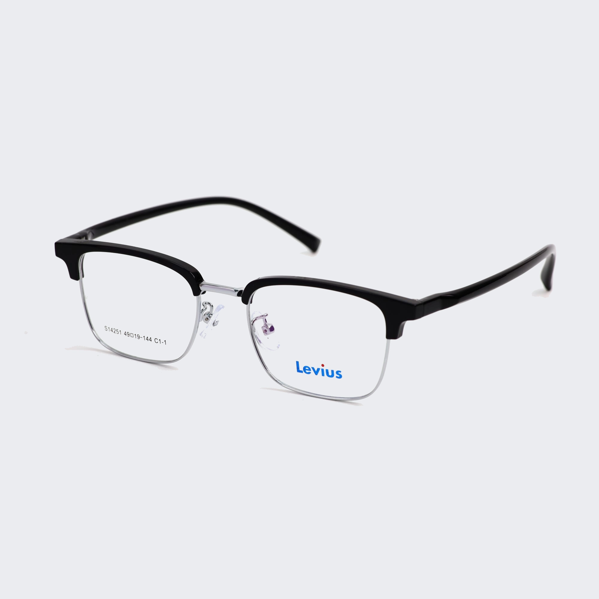 Gọng kính LEVIUS LV14251 - Ảnh 2