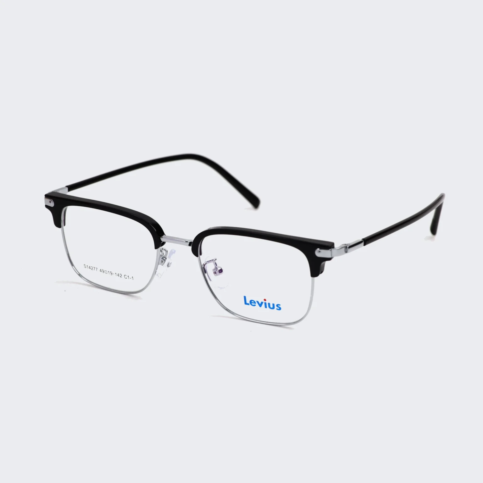Gọng kính LEVIUS LV14277 - Ảnh 2